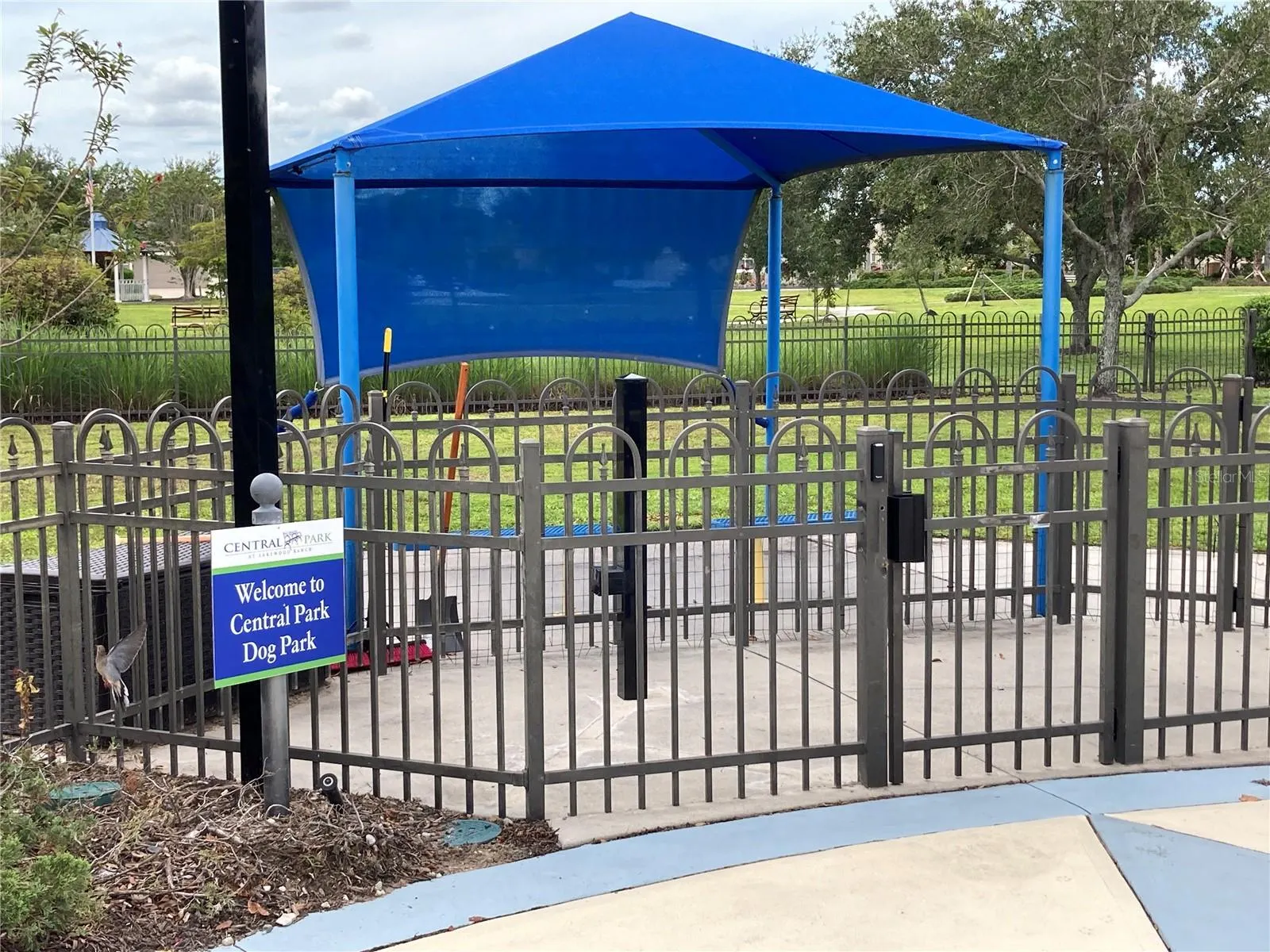 4723 SENECA PARK TRL