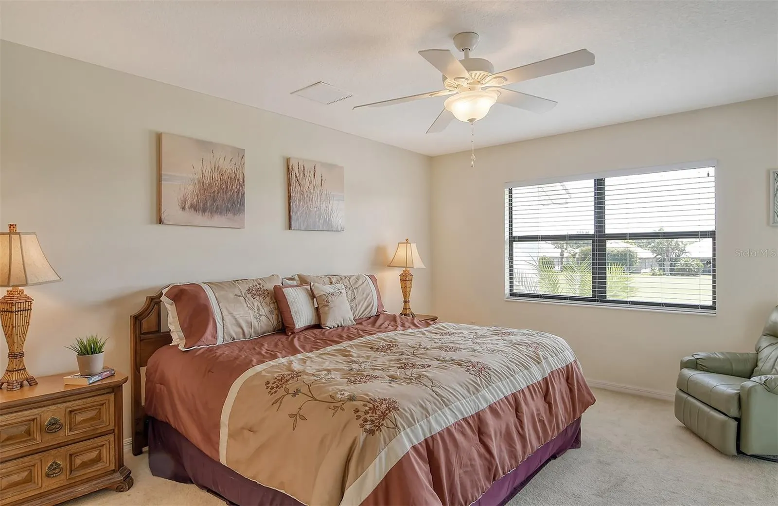 1100 CAPRI ISLES BLVD #523, #523