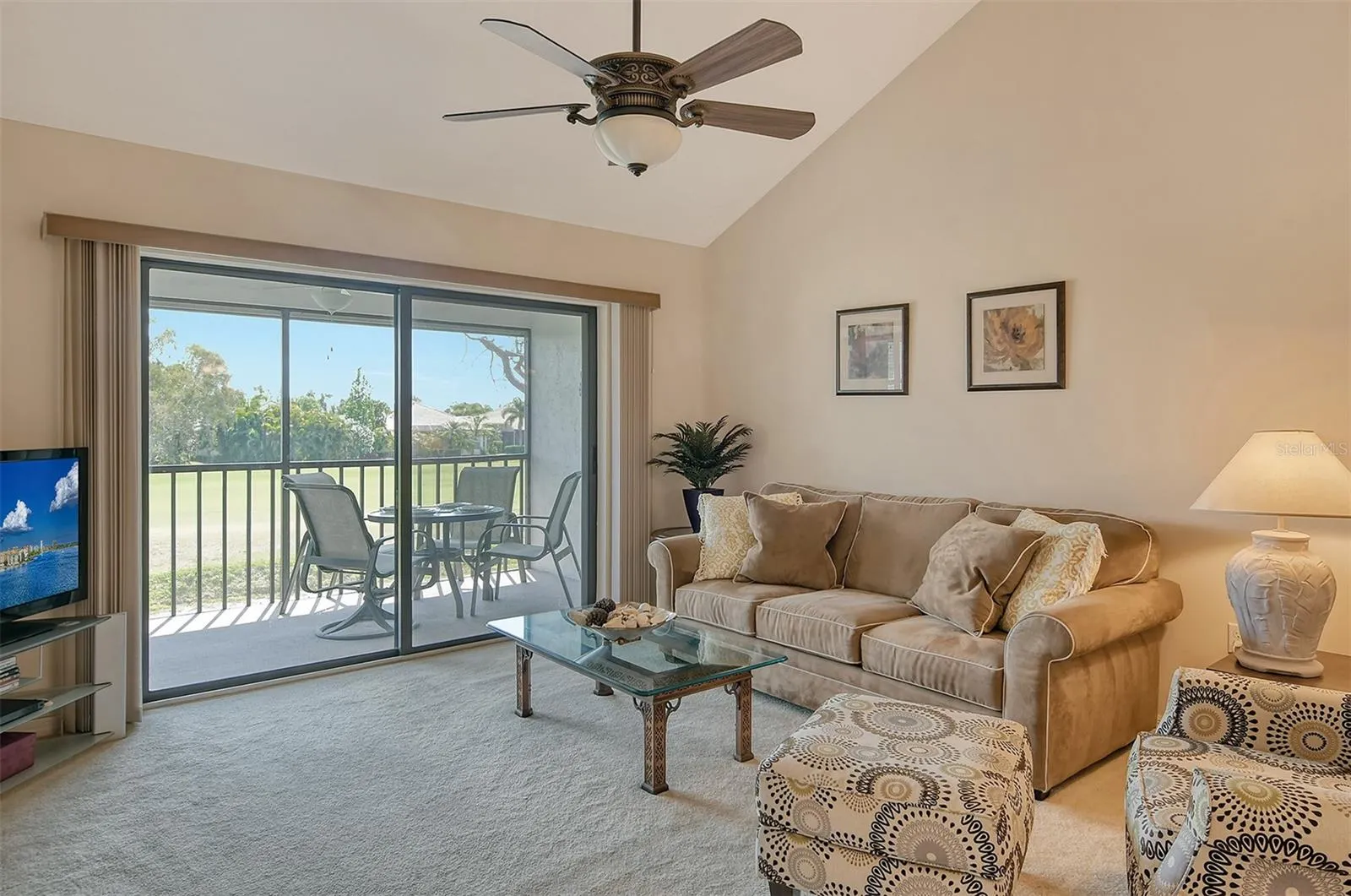 1100 CAPRI ISLES BLVD #523, #523