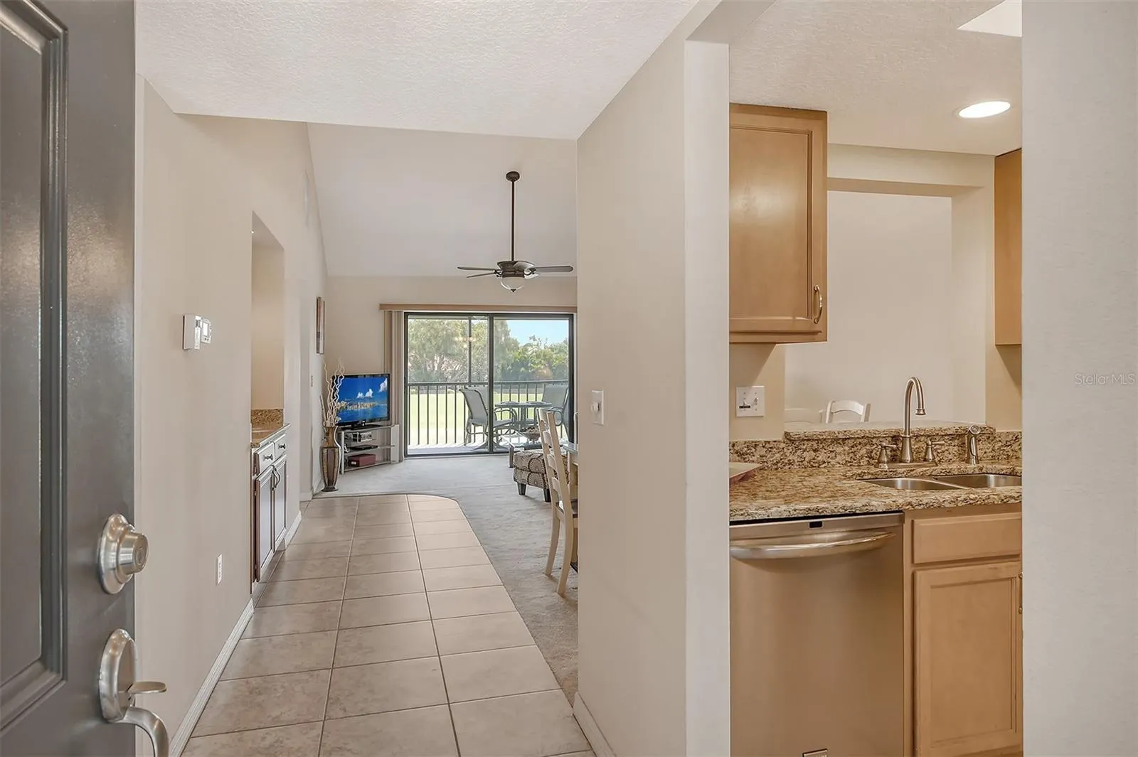 1100 CAPRI ISLES BLVD #523, #523
