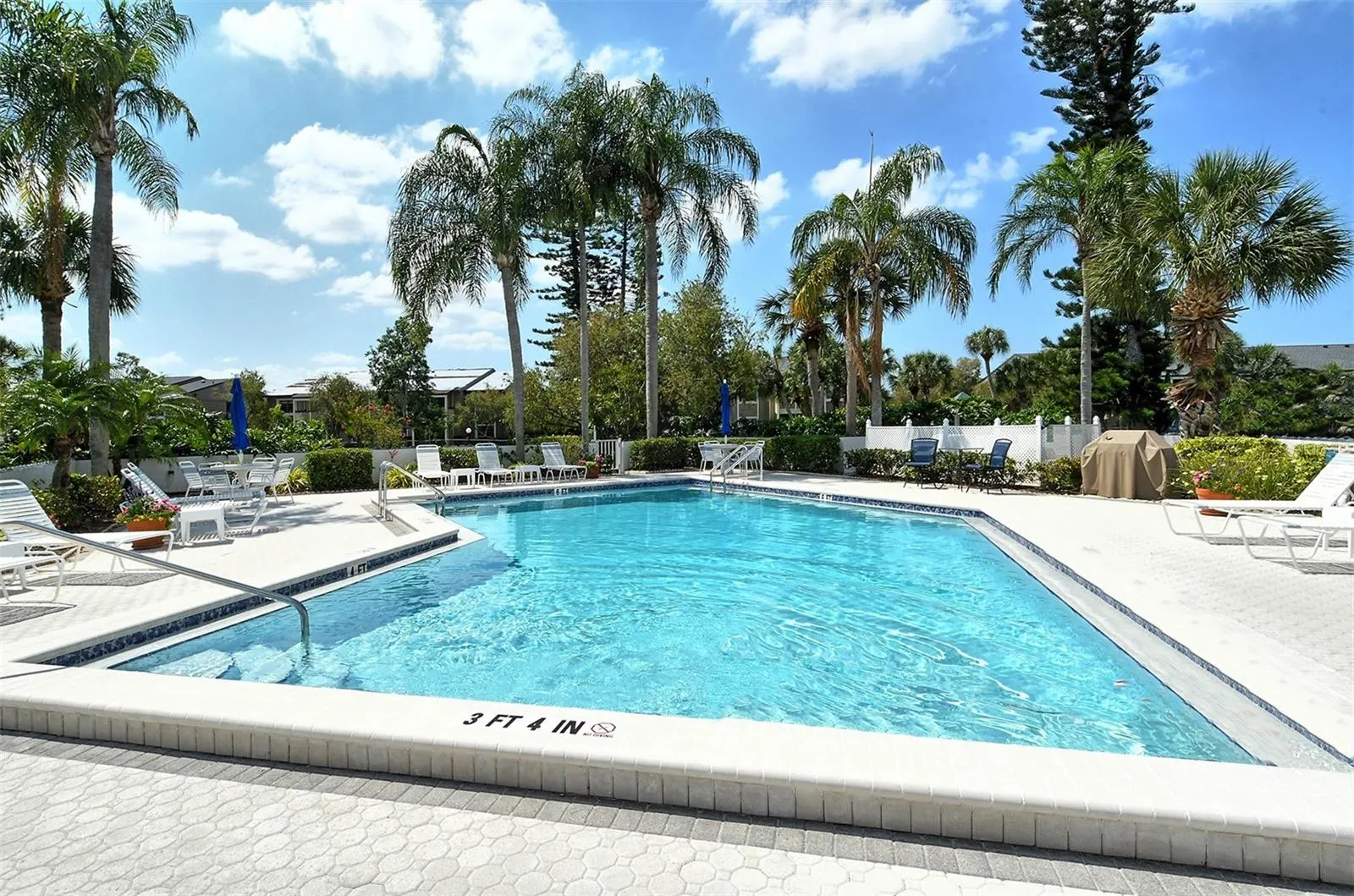 1100 CAPRI ISLES BLVD #523, #523