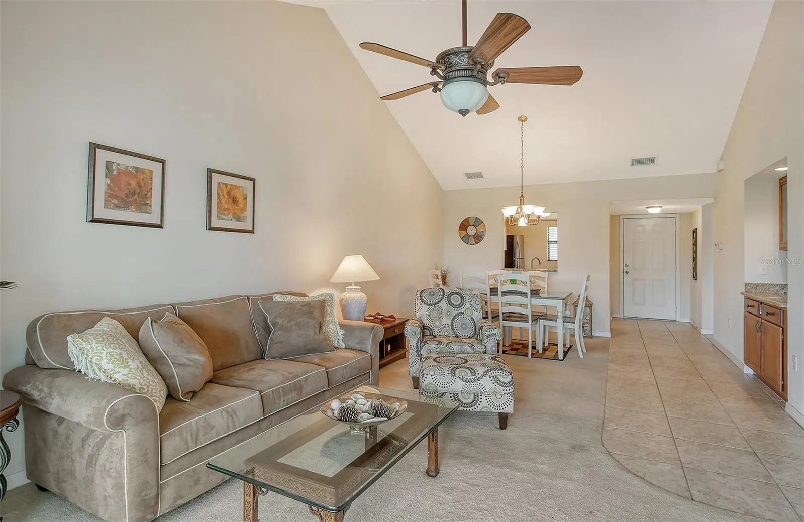 1100 CAPRI ISLES BLVD #523, #523