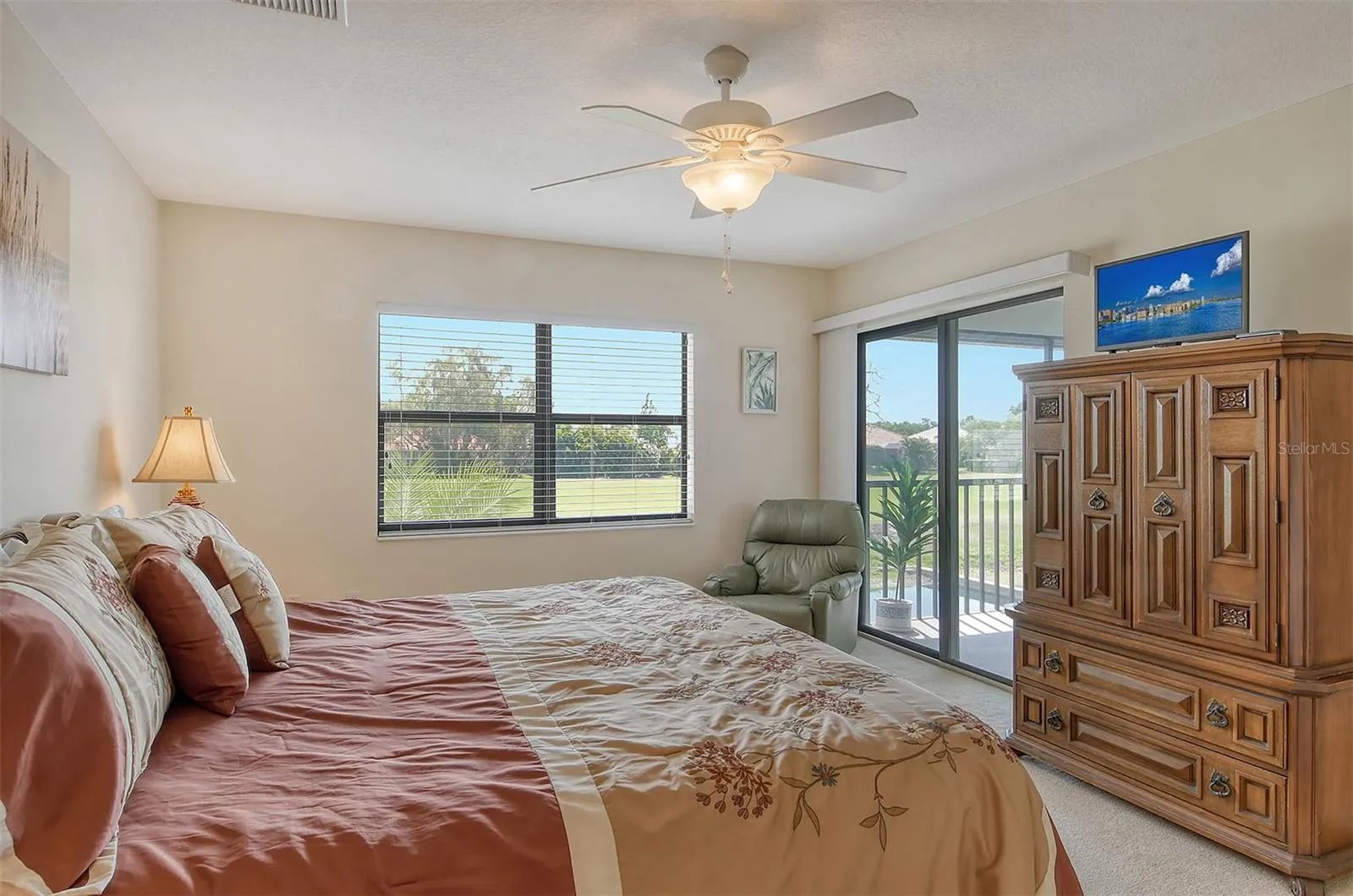 1100 CAPRI ISLES BLVD #523, #523