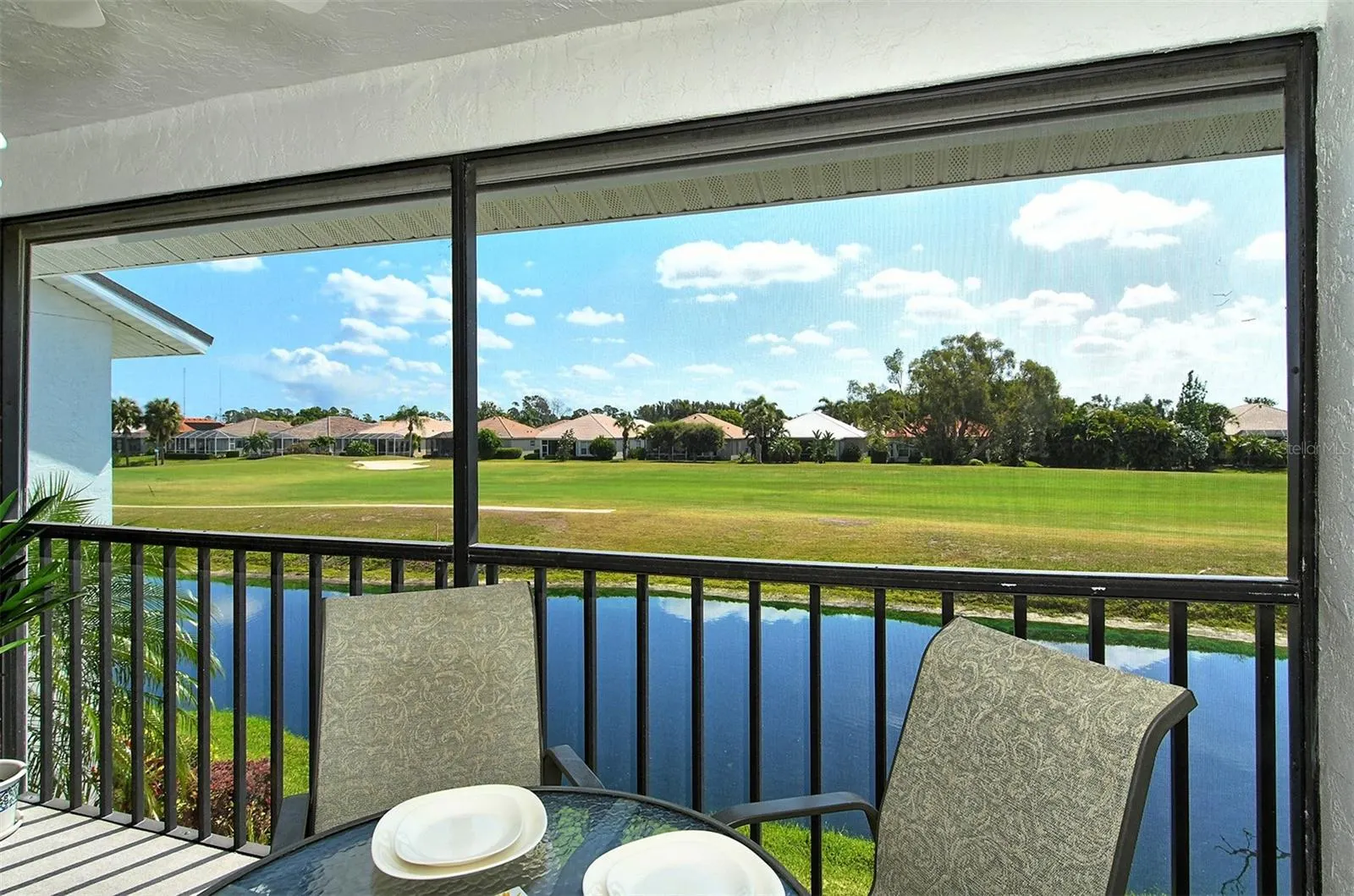 1100 CAPRI ISLES BLVD #523, #523