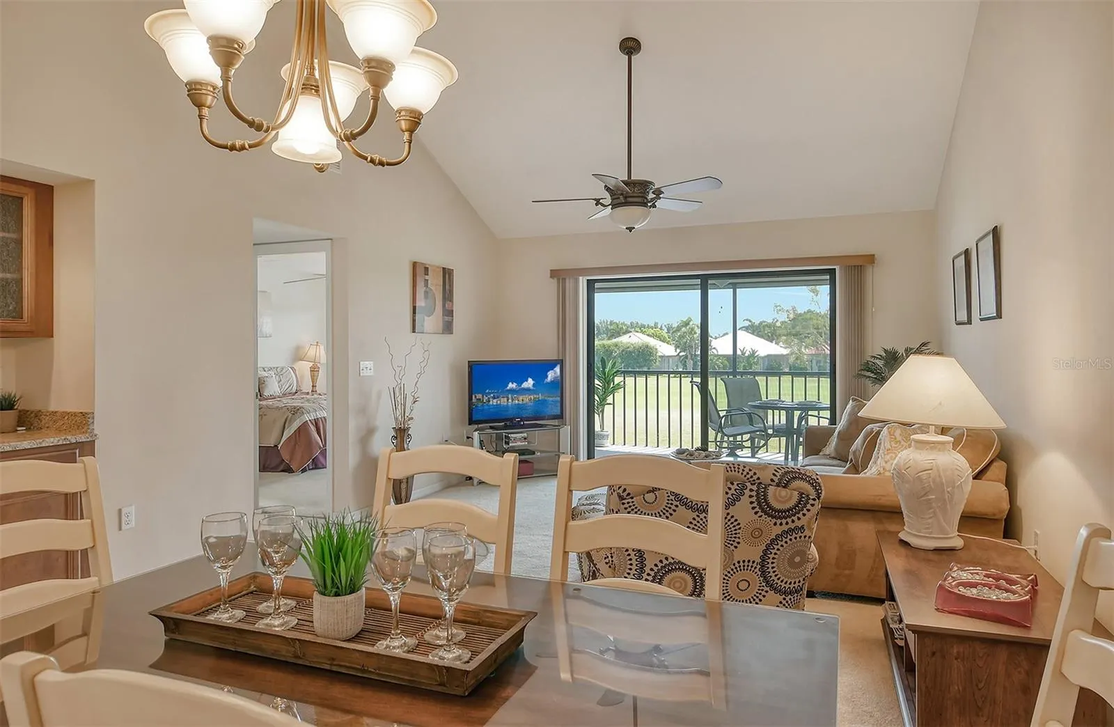 1100 CAPRI ISLES BLVD #523, #523