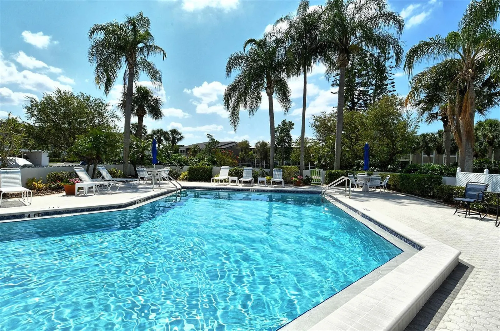 1100 CAPRI ISLES BLVD #523, #523