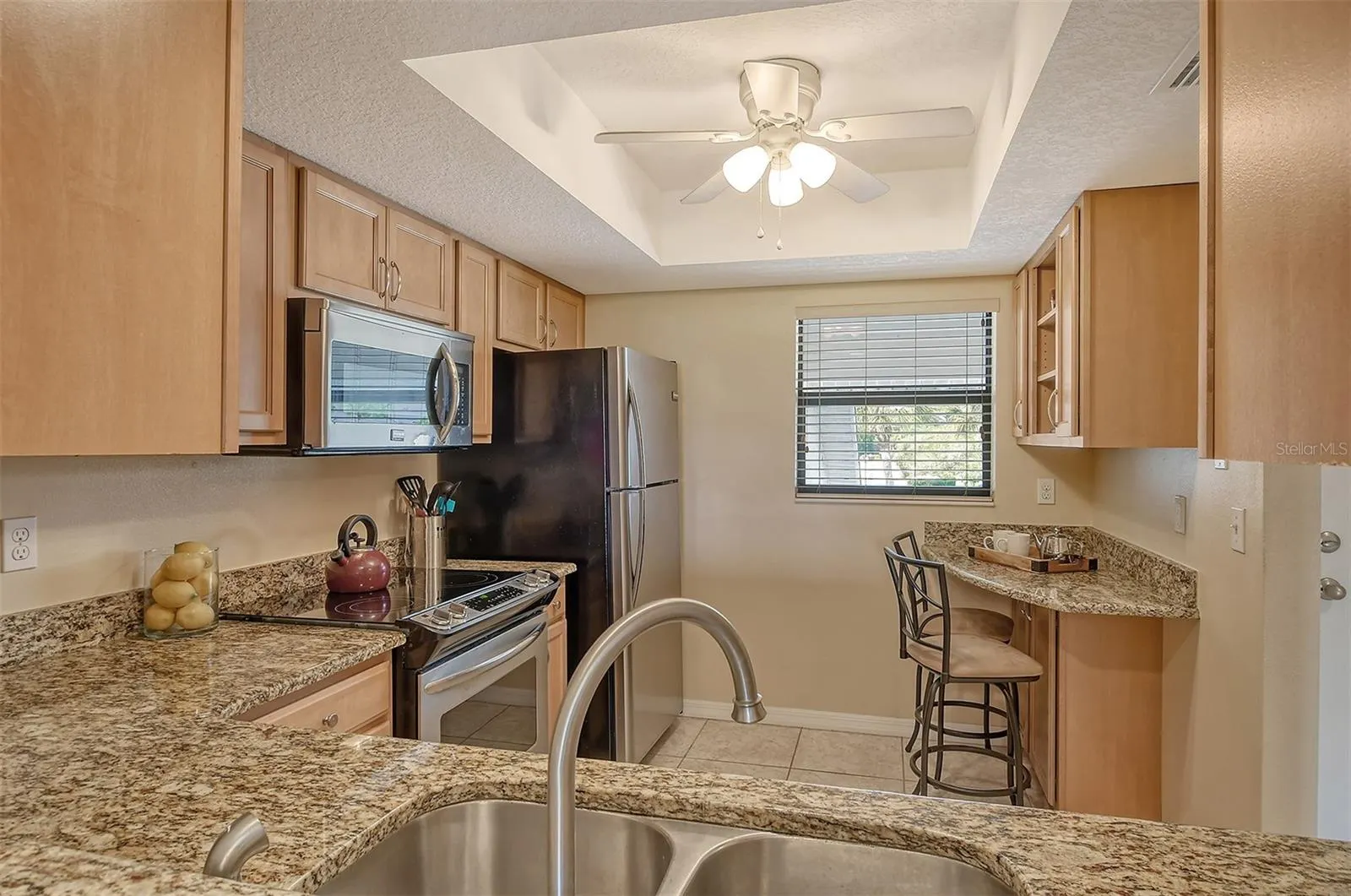 1100 CAPRI ISLES BLVD #523, #523