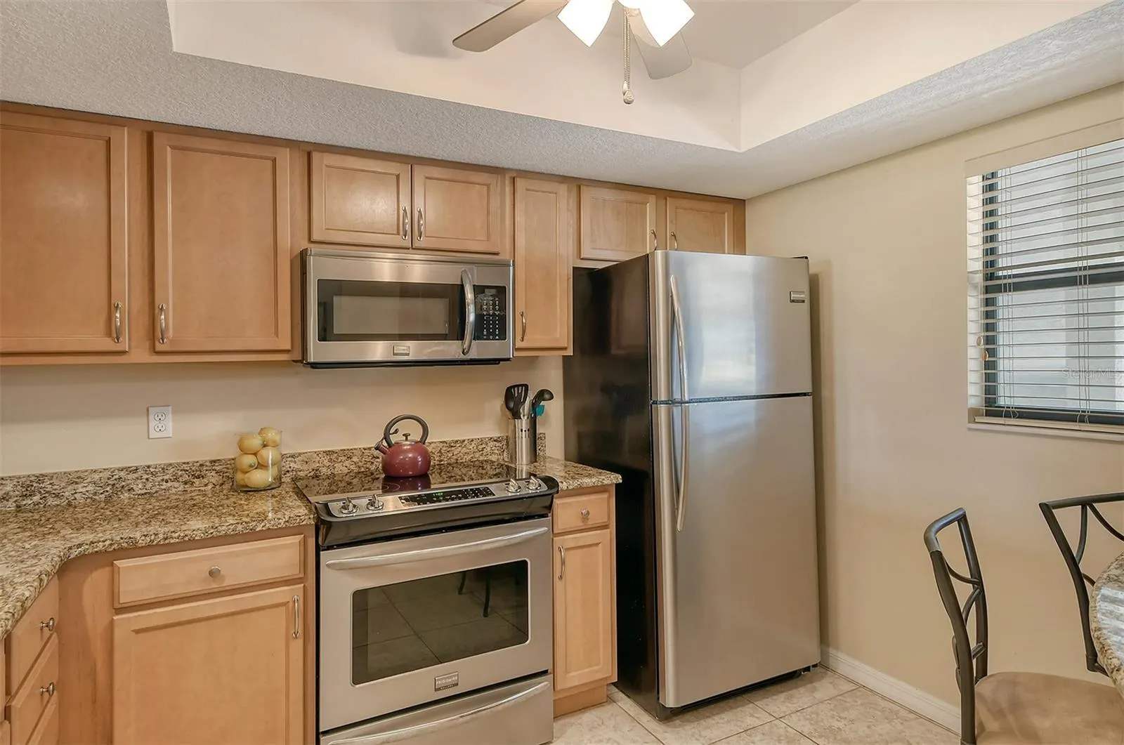 1100 CAPRI ISLES BLVD #523, #523