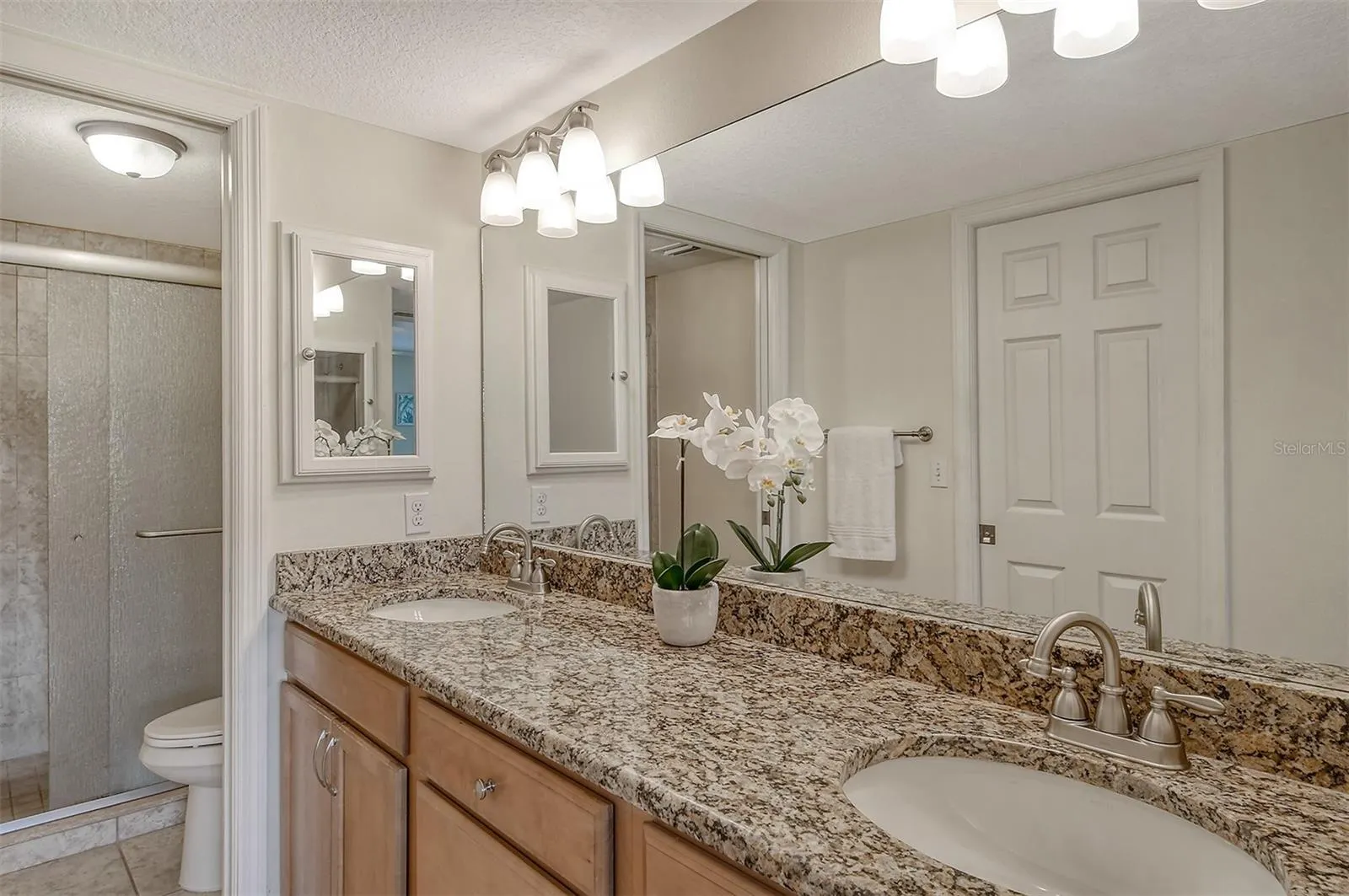 1100 CAPRI ISLES BLVD #523, #523