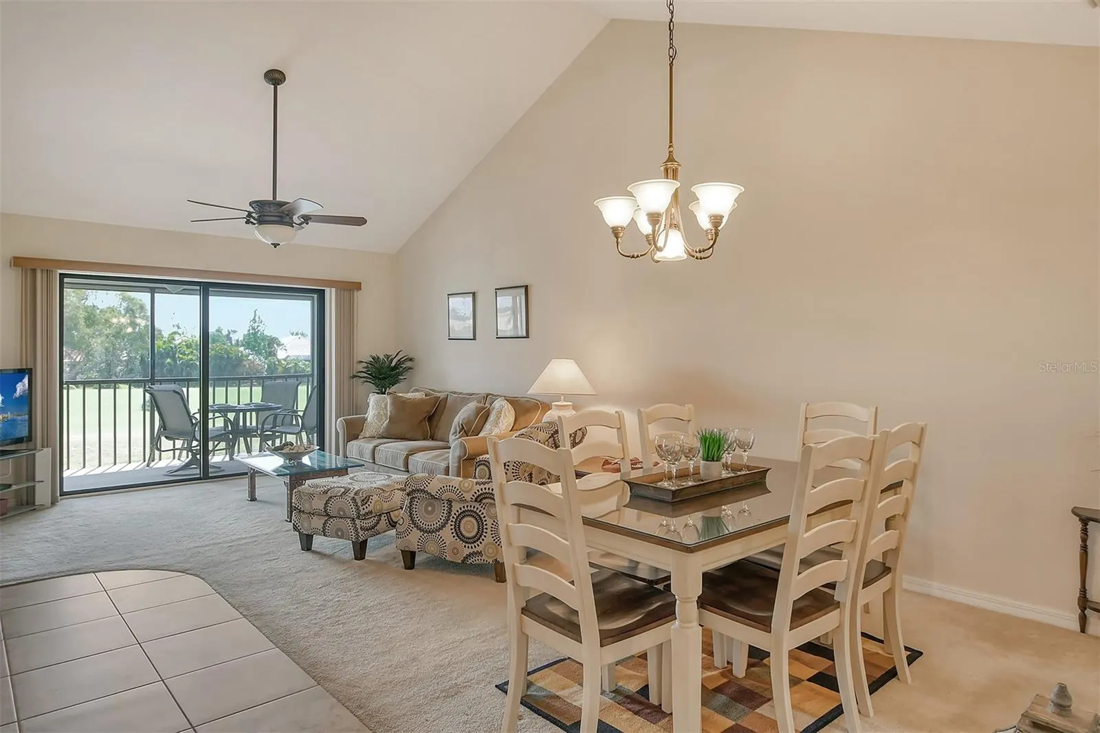 1100 CAPRI ISLES BLVD #523, #523