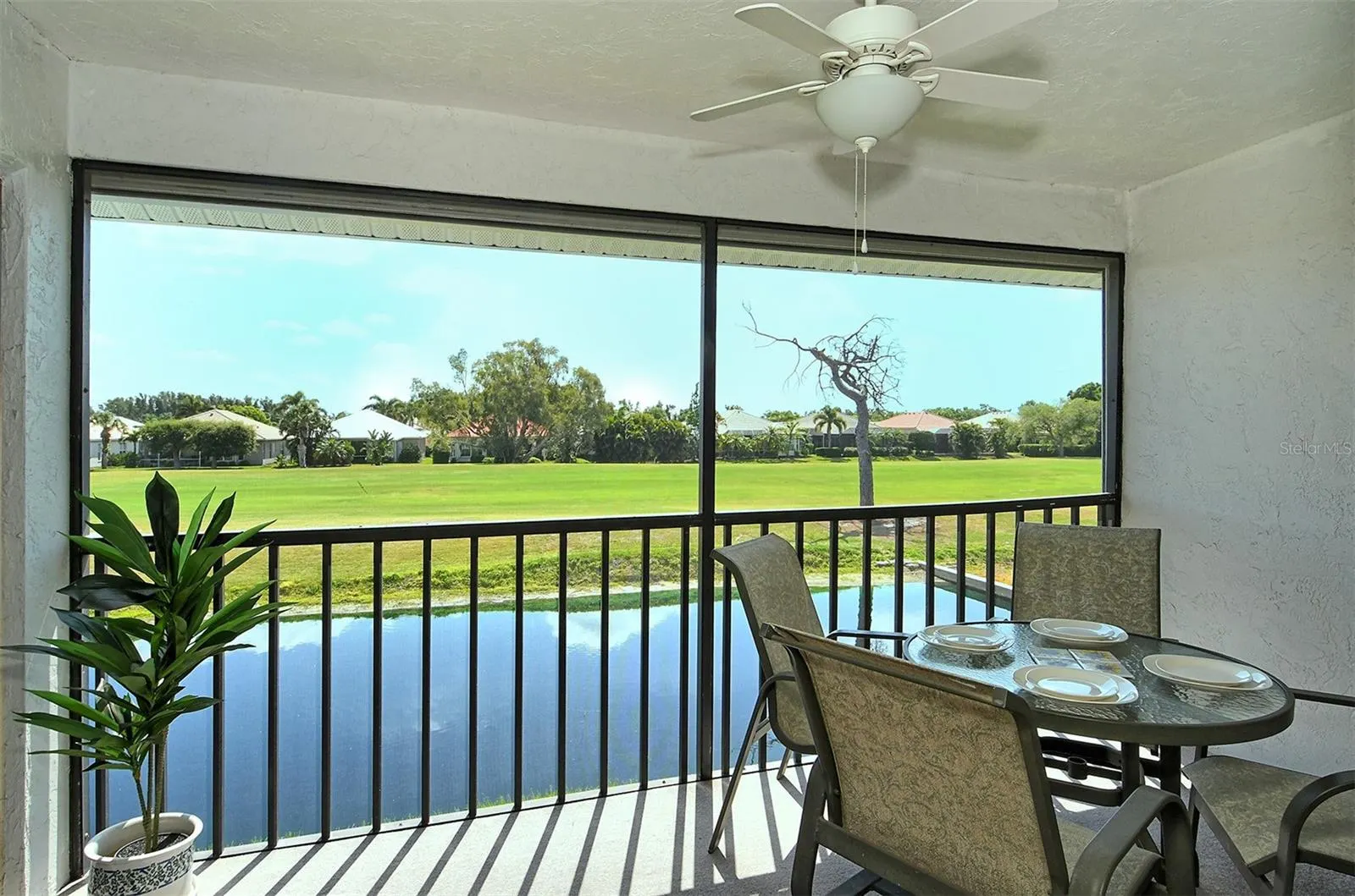 1100 CAPRI ISLES BLVD #523, #523