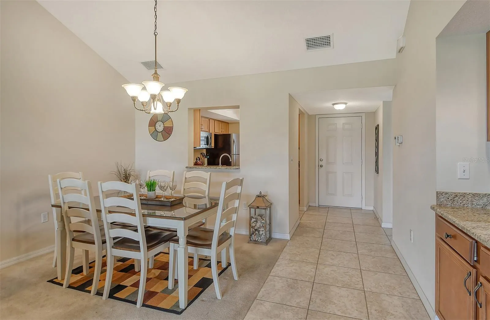 1100 CAPRI ISLES BLVD #523, #523