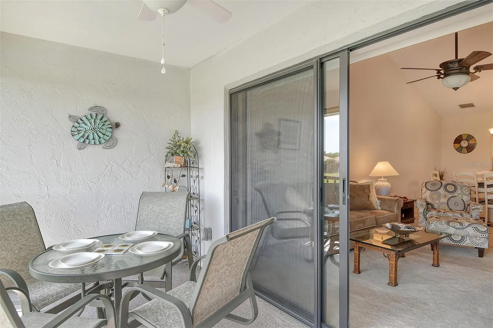 1100 CAPRI ISLES BLVD #523, #523