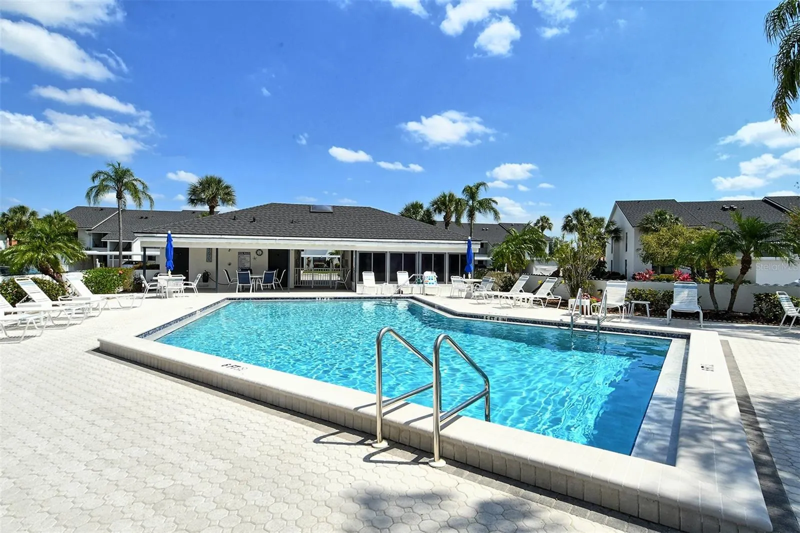 1100 CAPRI ISLES BLVD #523, #523