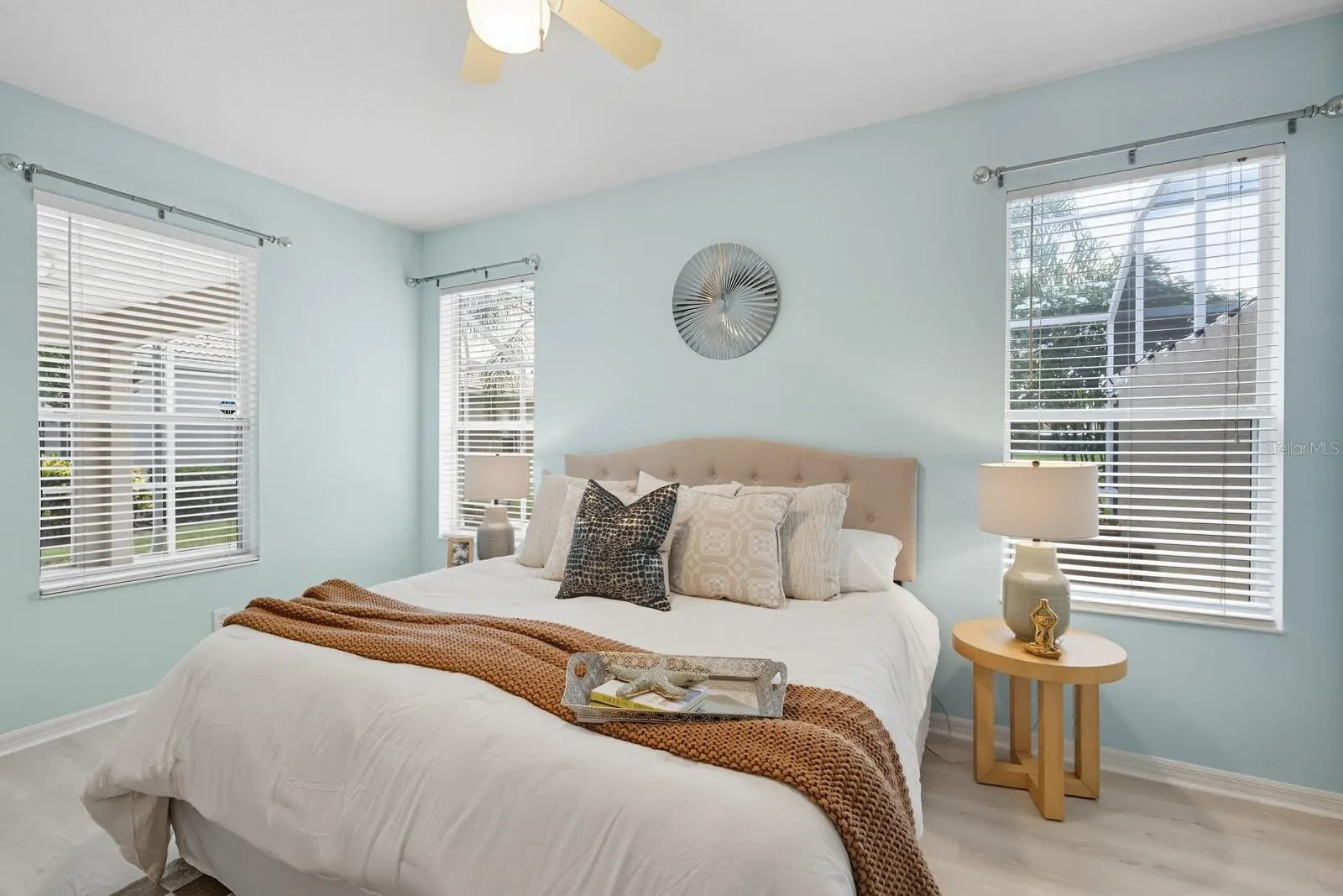 4470 KARIBA LAKE TER