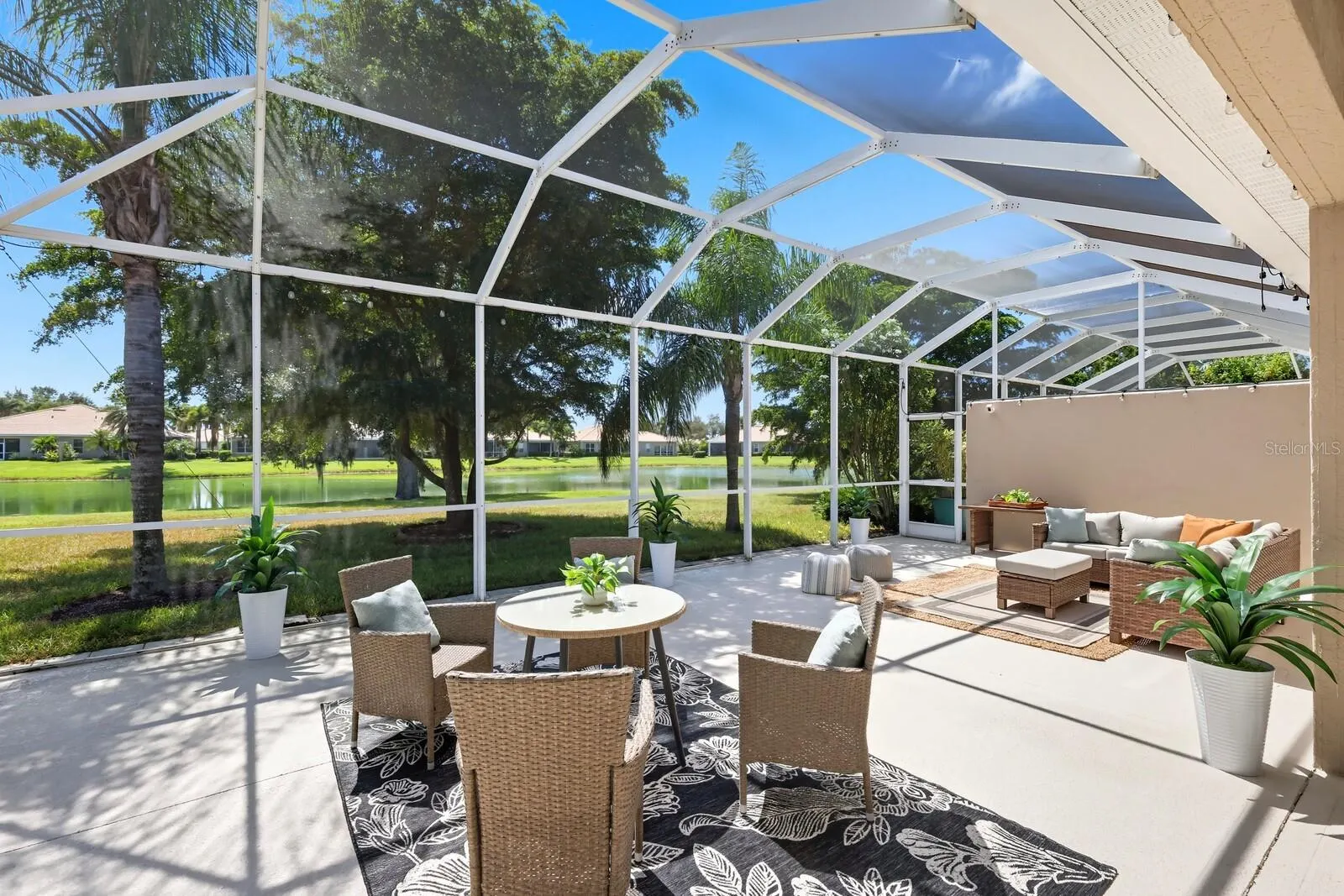 4470 KARIBA LAKE TER