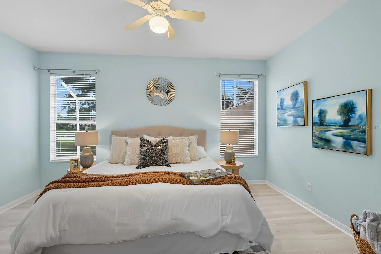 4470 KARIBA LAKE TER