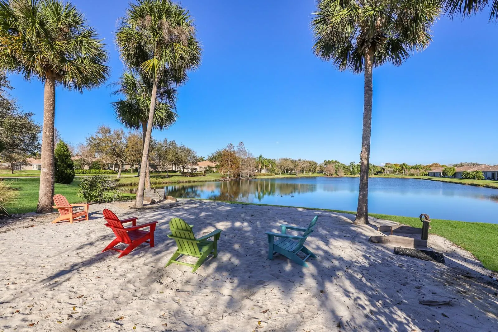 4470 KARIBA LAKE TER