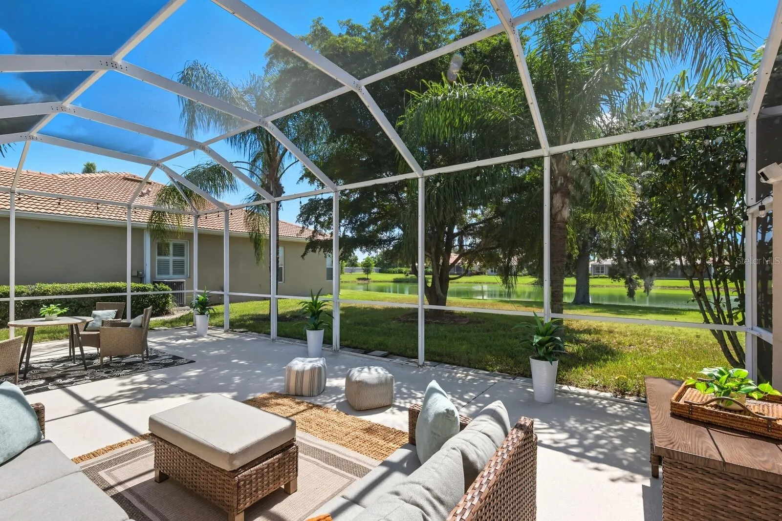 4470 KARIBA LAKE TER