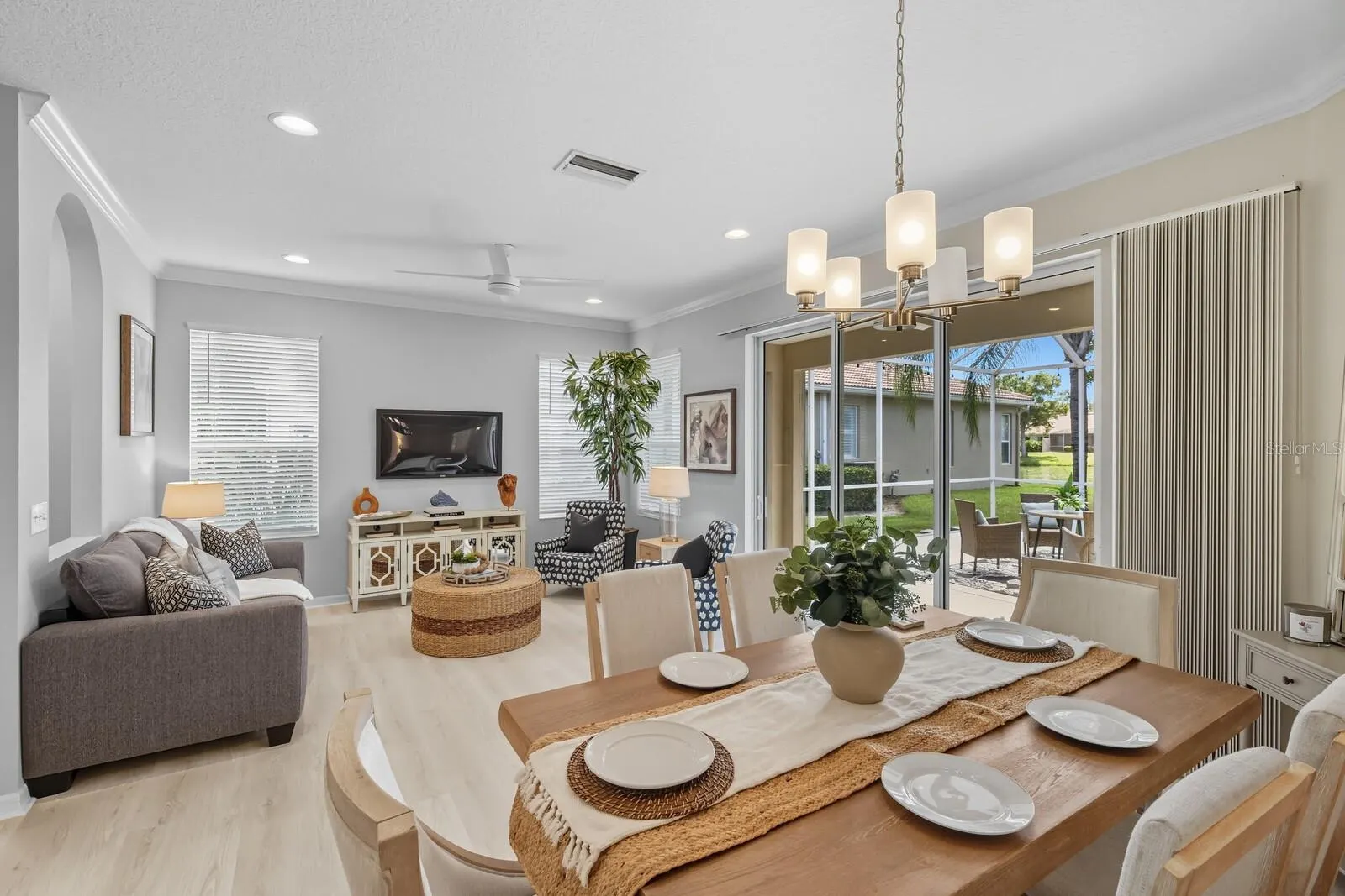 4470 KARIBA LAKE TER