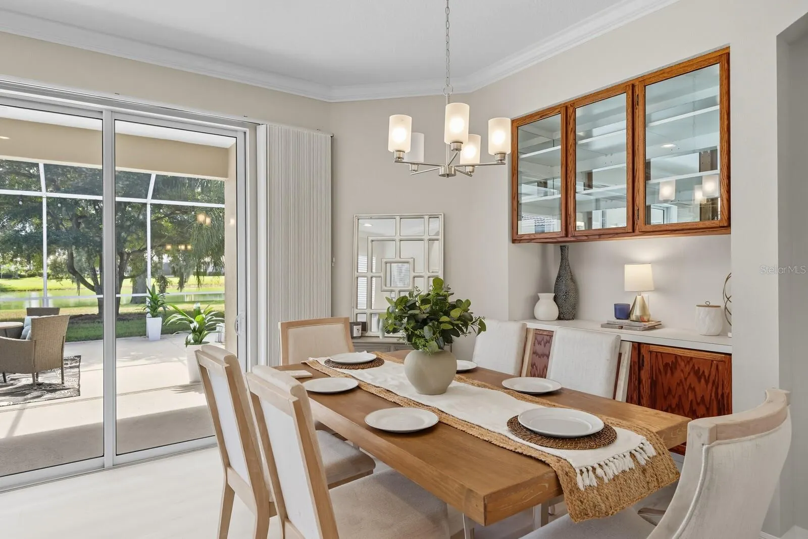 4470 KARIBA LAKE TER