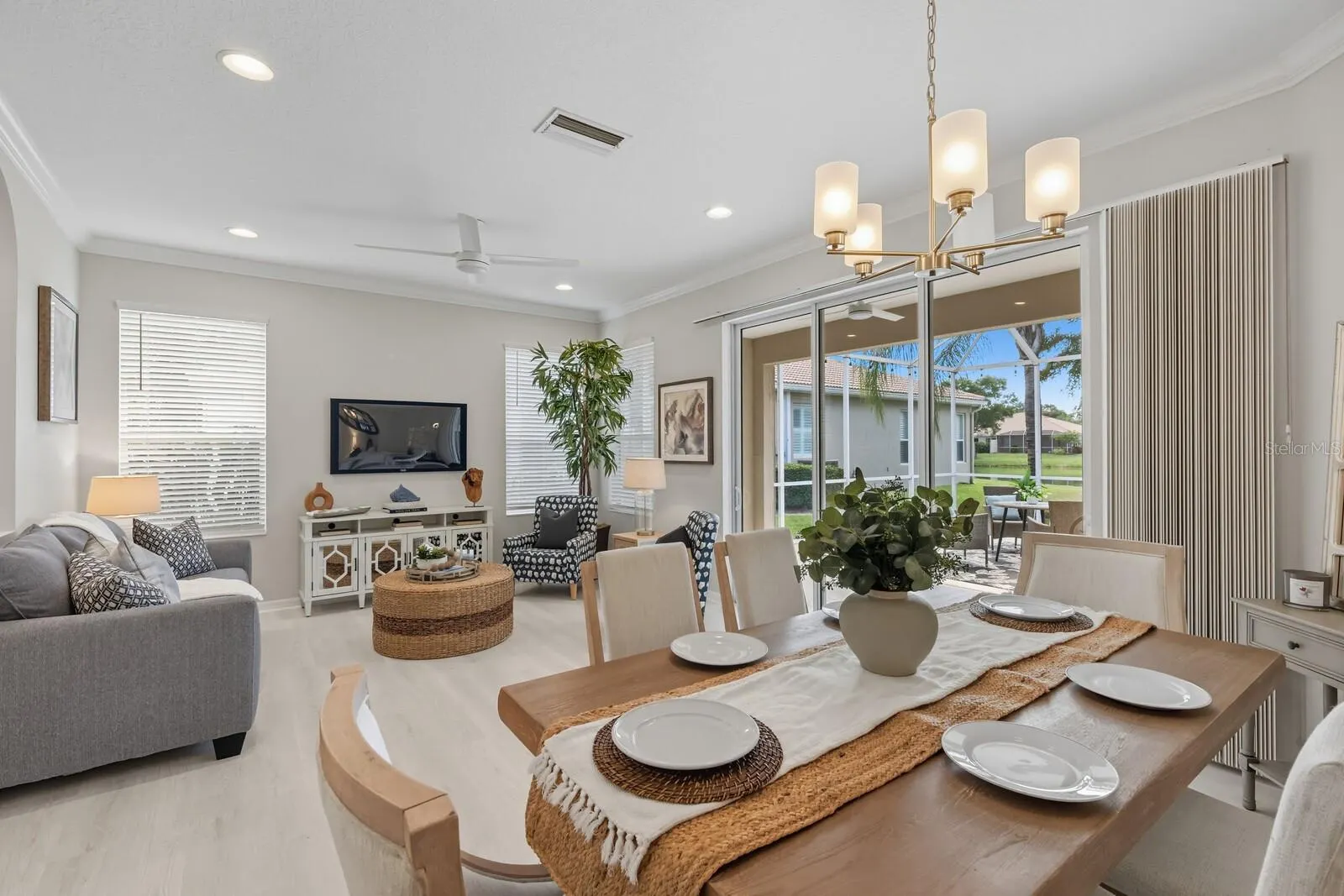 4470 KARIBA LAKE TER