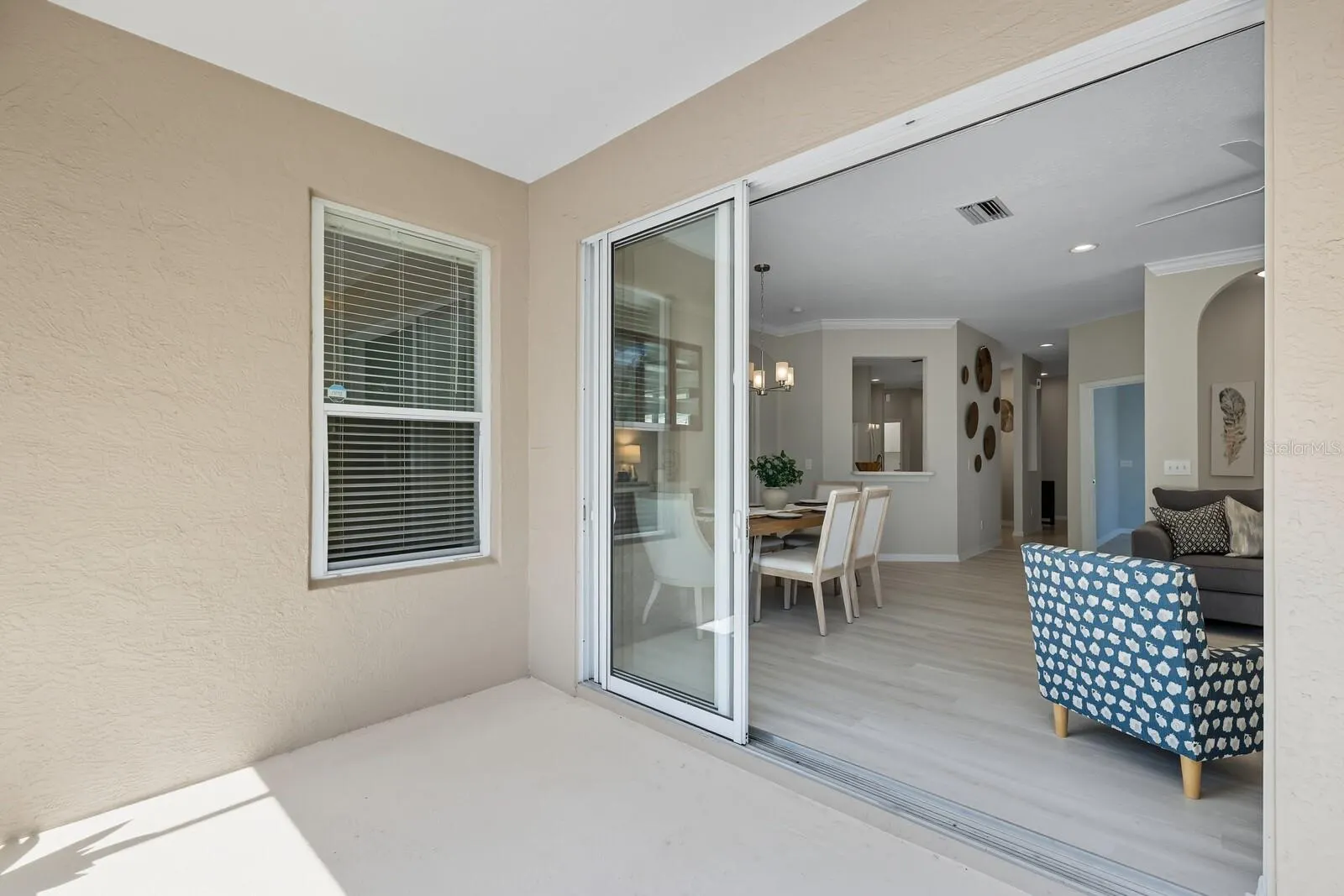 4470 KARIBA LAKE TER