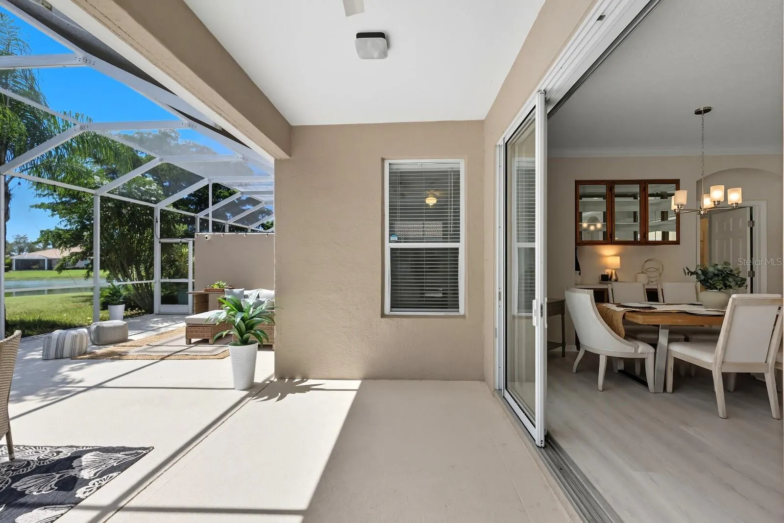 4470 KARIBA LAKE TER