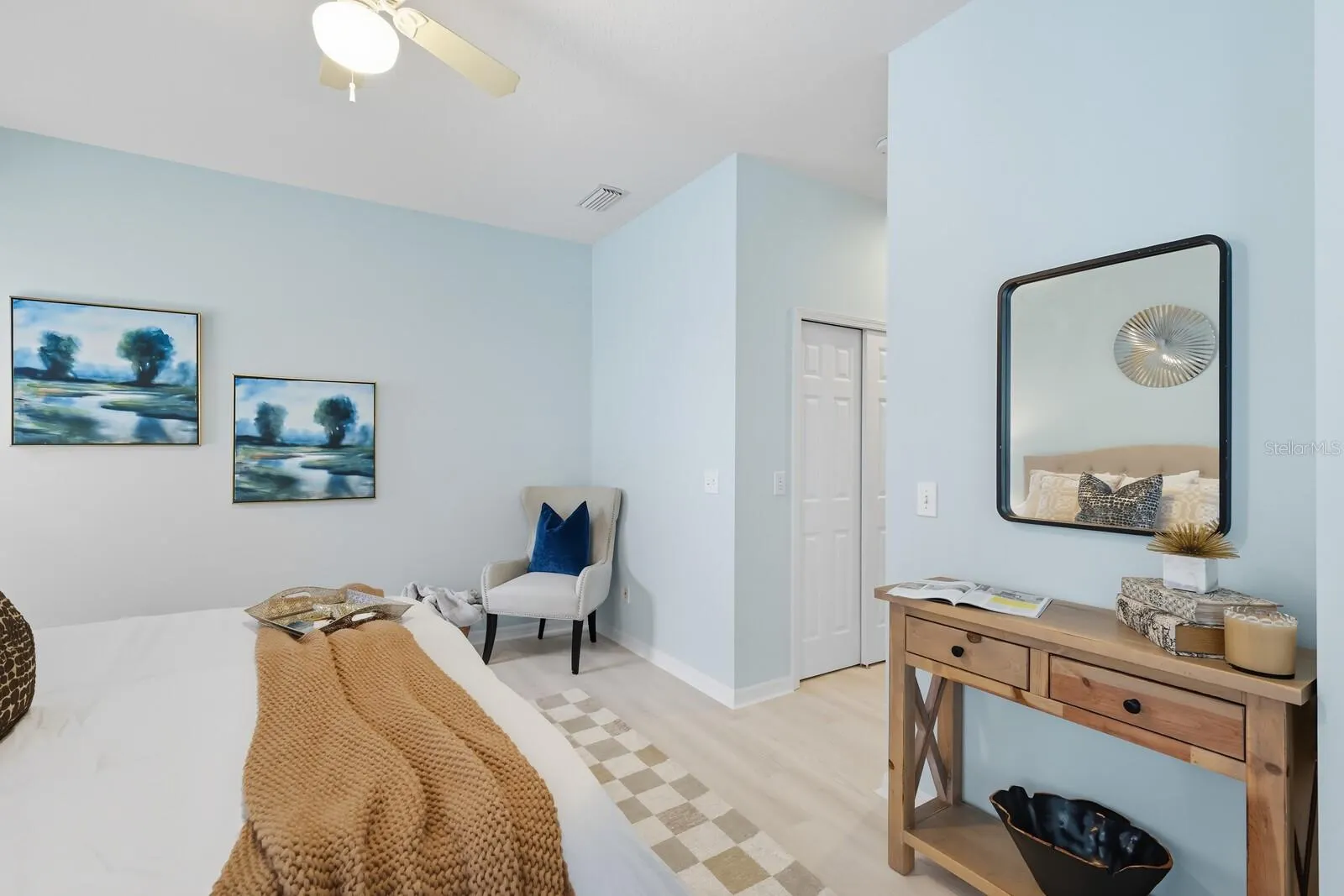 4470 KARIBA LAKE TER