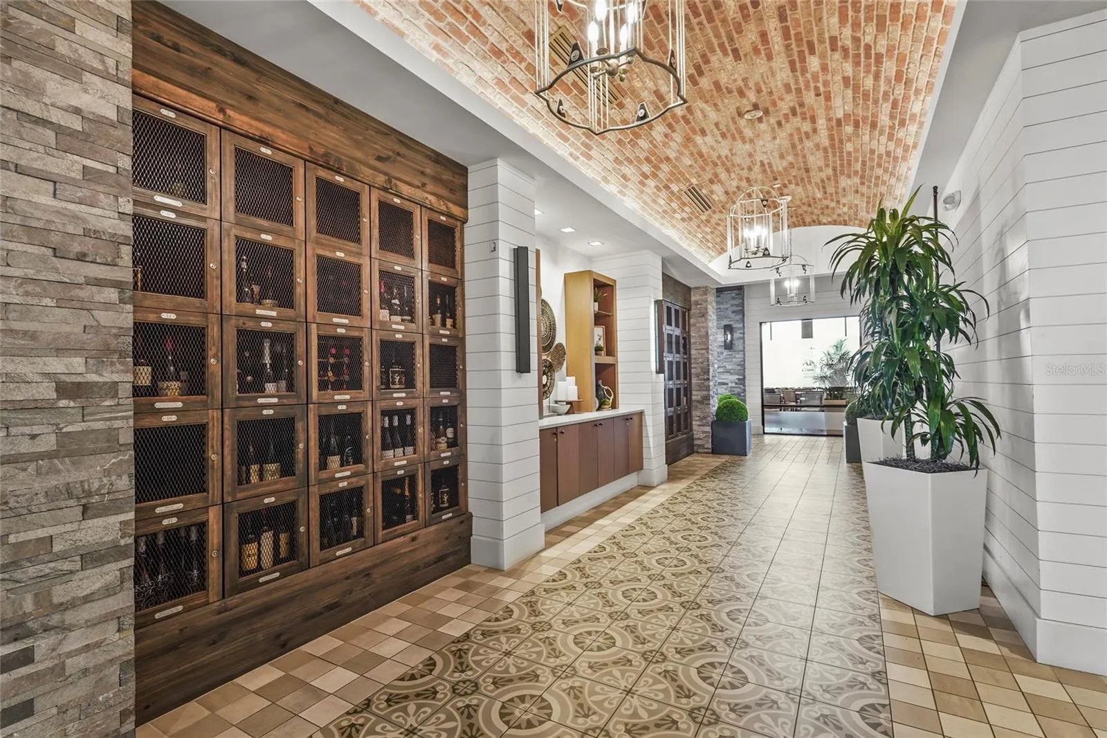 12749 DEL CORSO LOOP