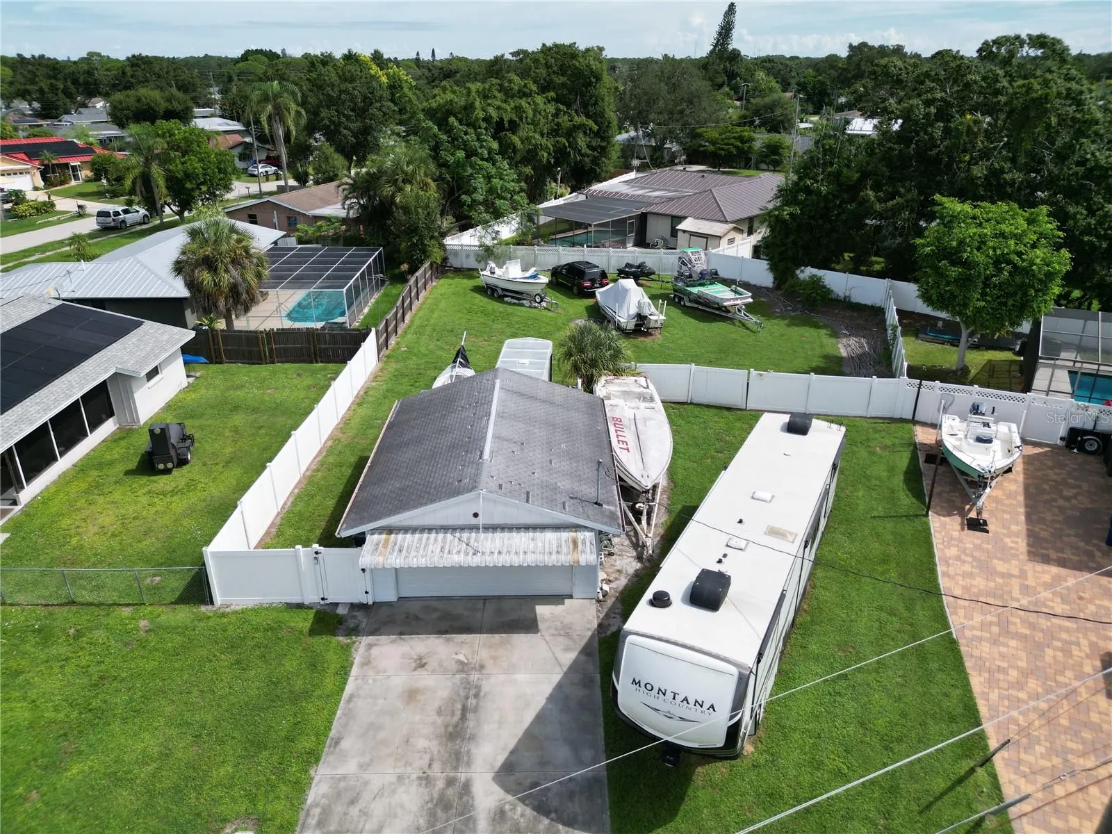 3109 SAVOY WAY