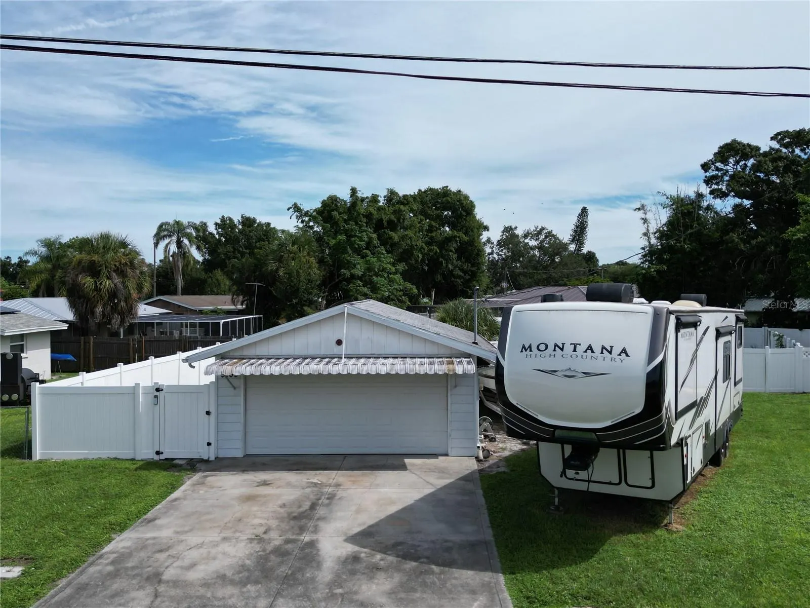 3109 SAVOY WAY