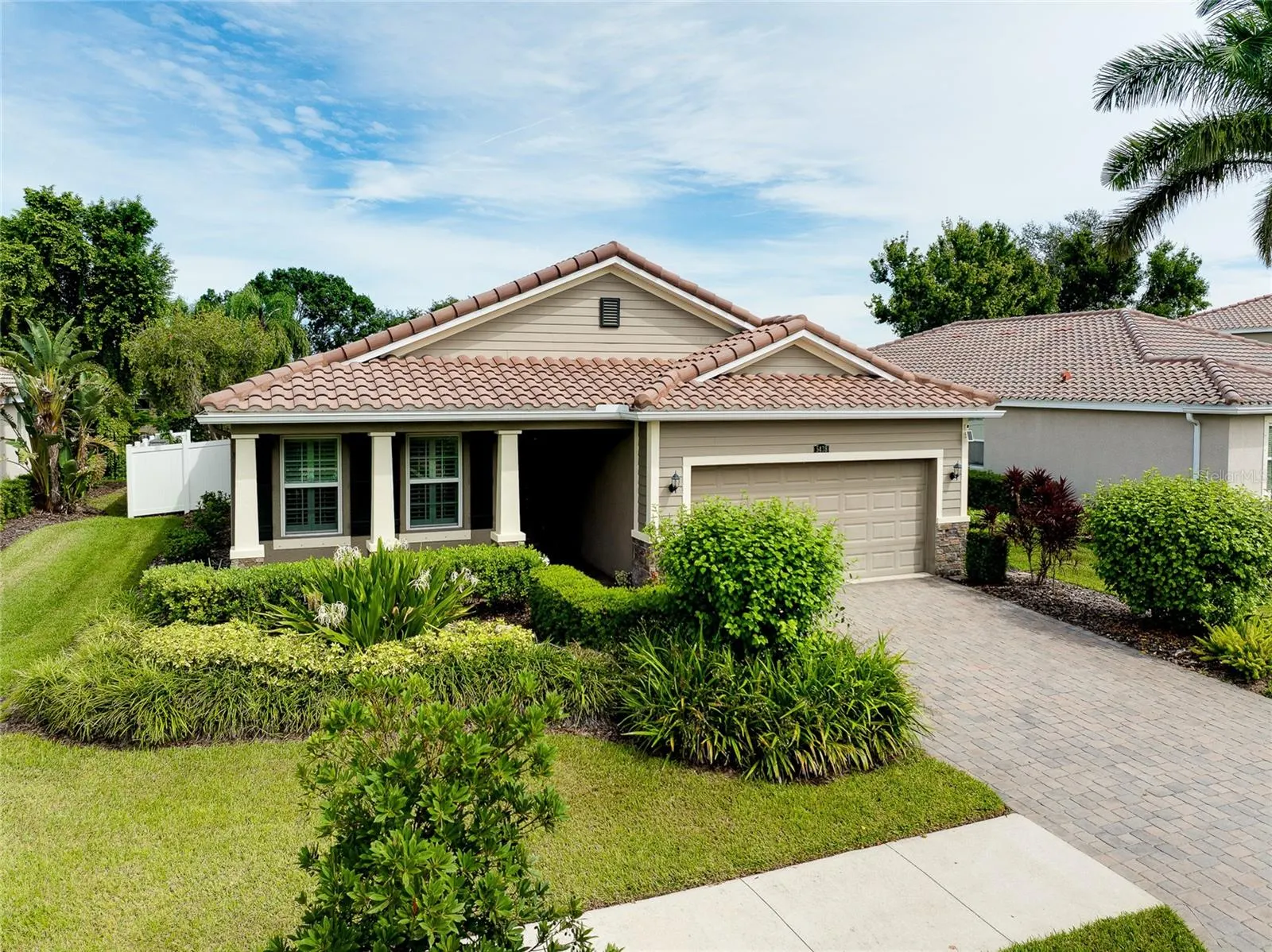 5438 CARTAGENA DR