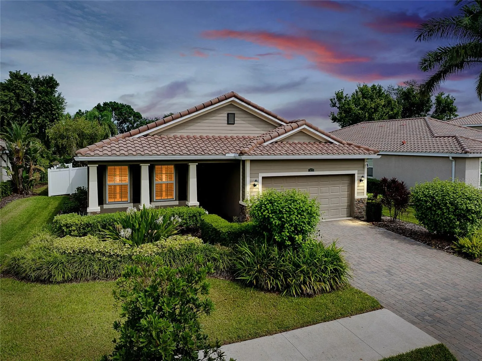 5438 CARTAGENA DR