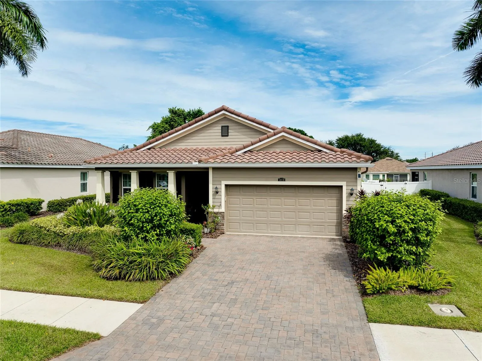 5438 CARTAGENA DR