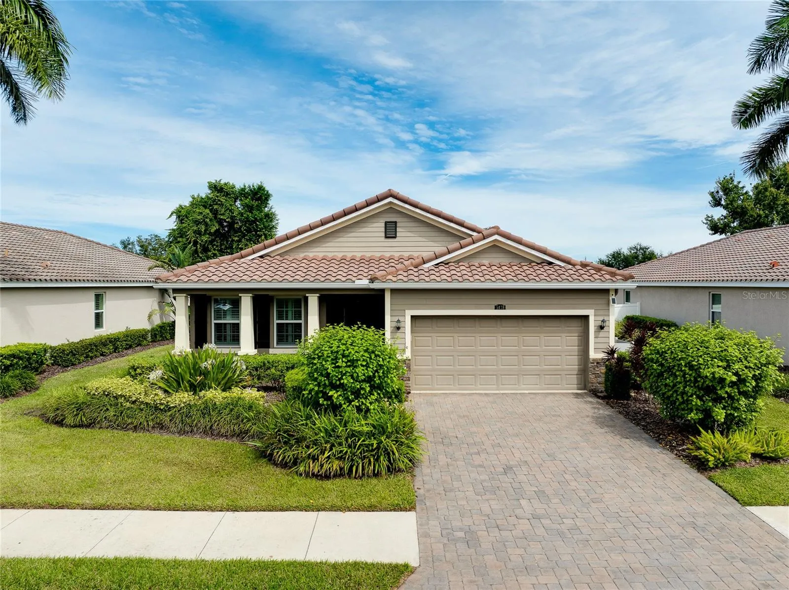 5438 CARTAGENA DR