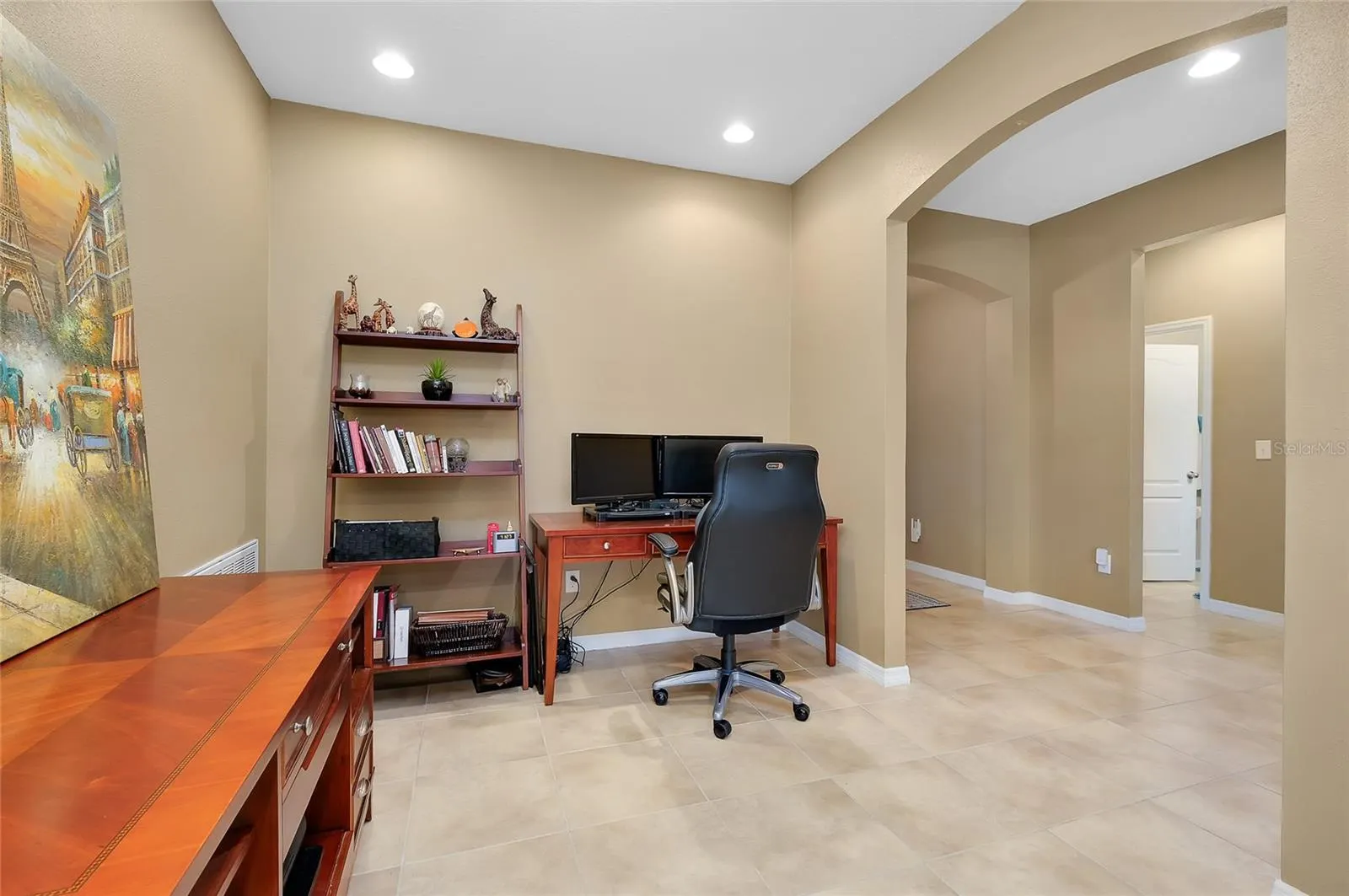 5438 CARTAGENA DR