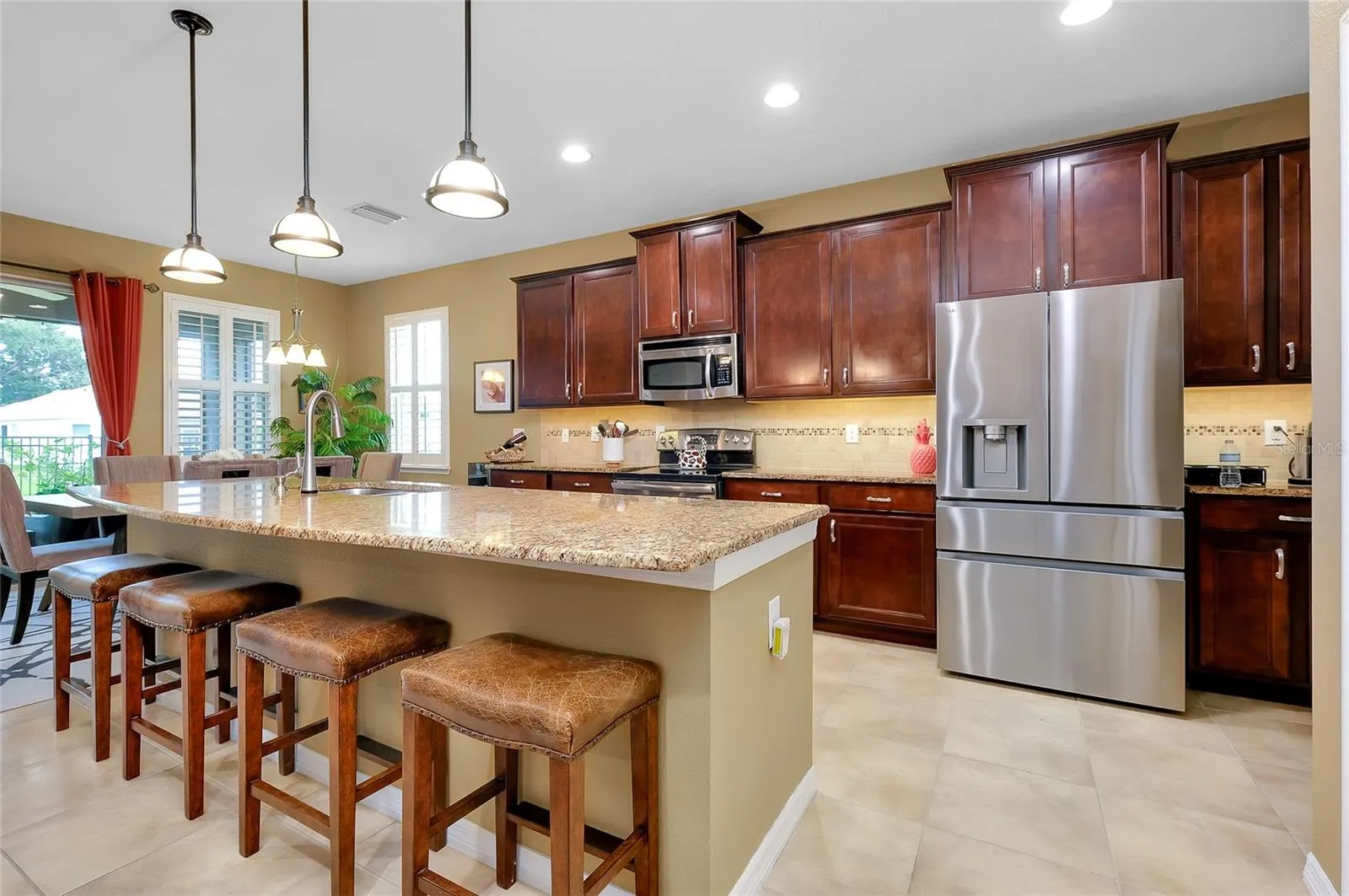 5438 CARTAGENA DR