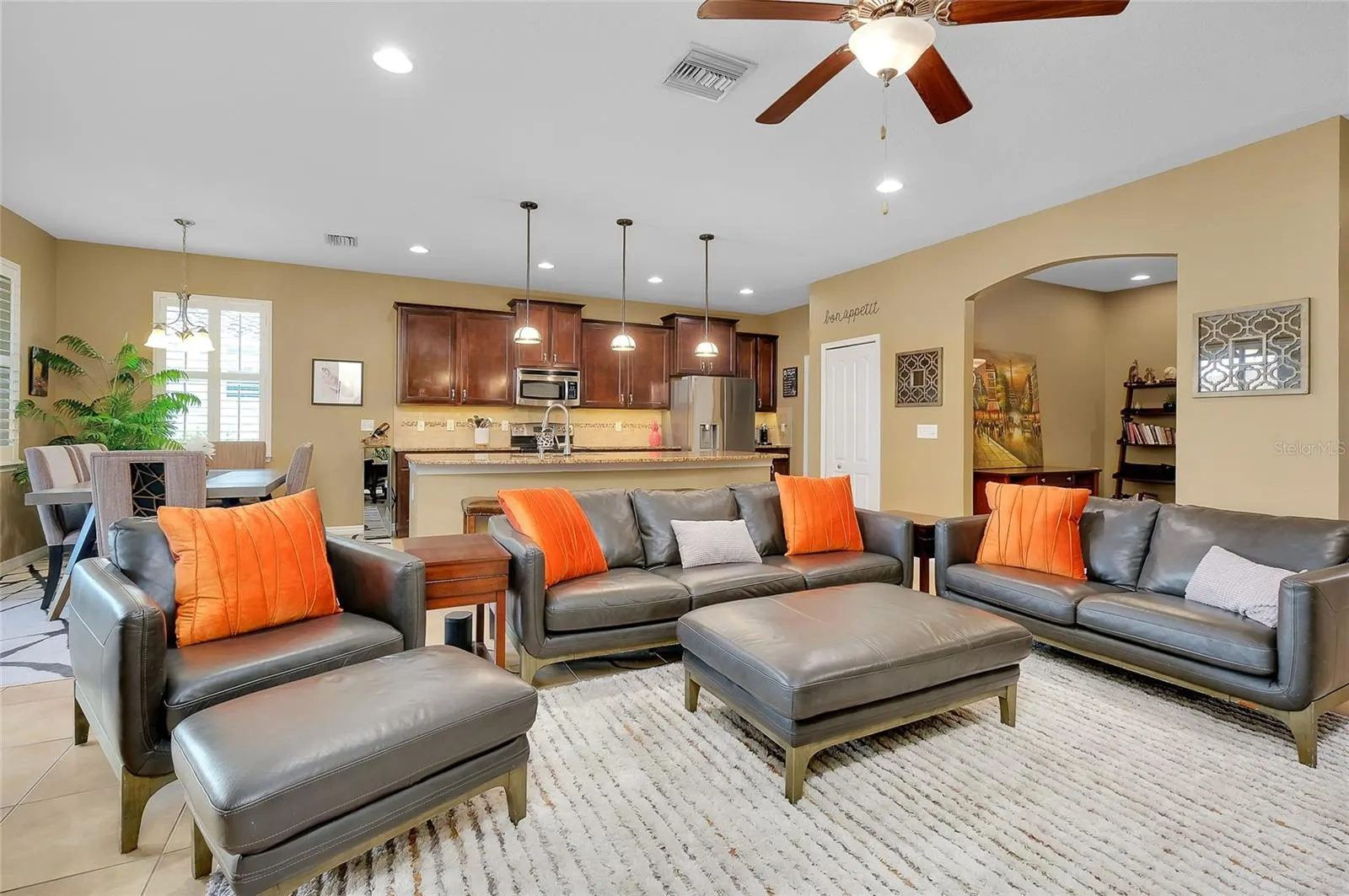 5438 CARTAGENA DR