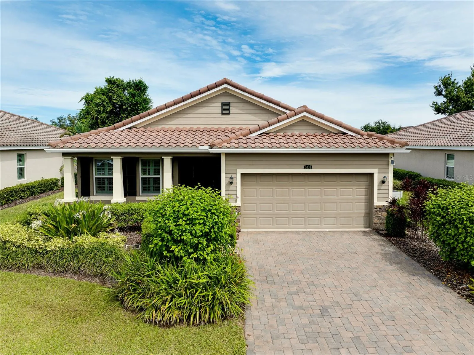 5438 CARTAGENA DR