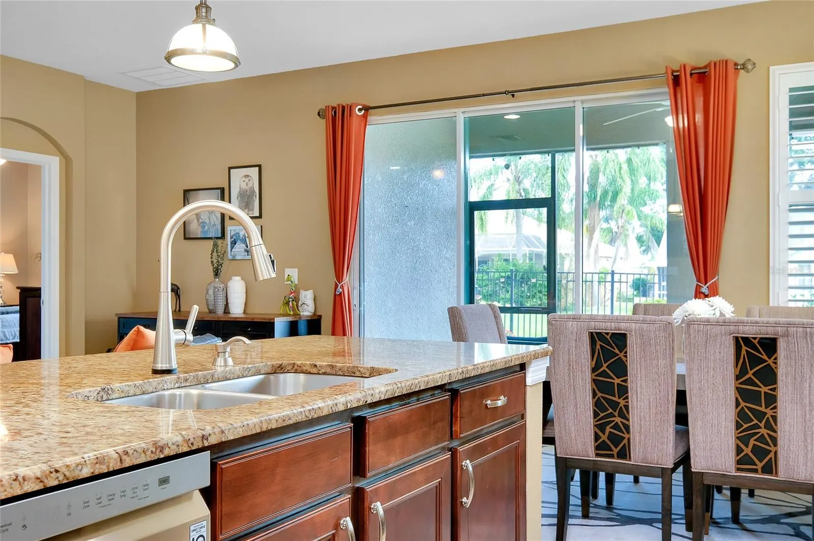 5438 CARTAGENA DR