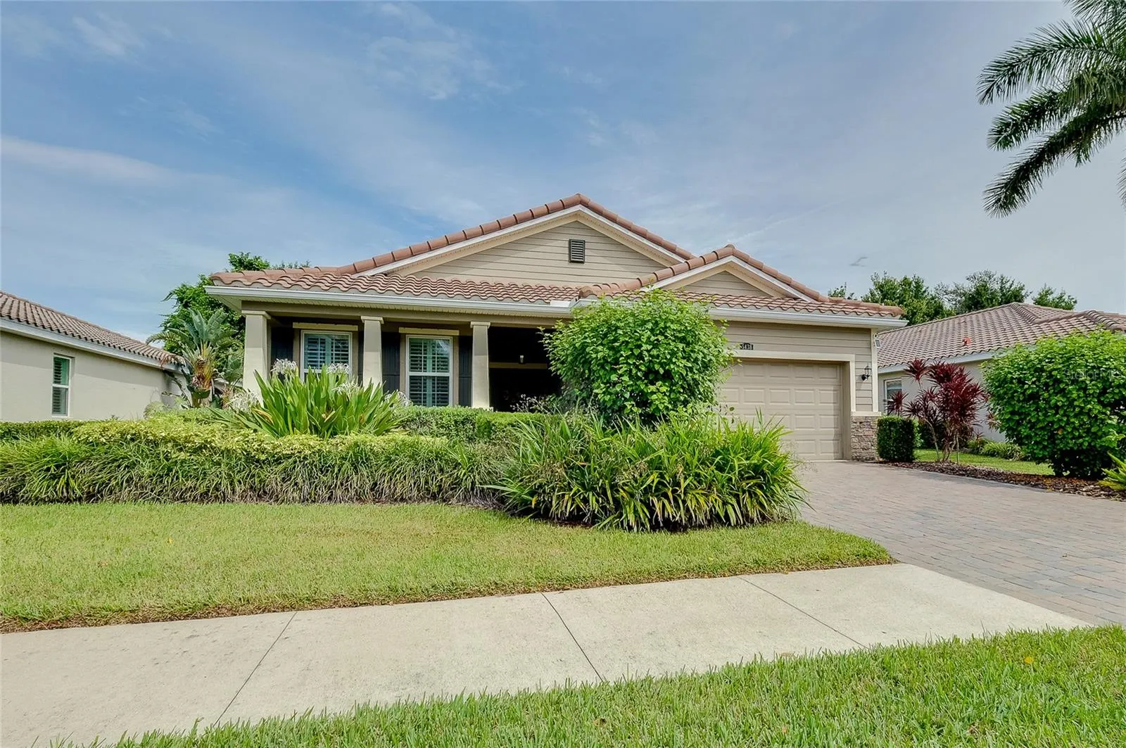 5438 CARTAGENA DR