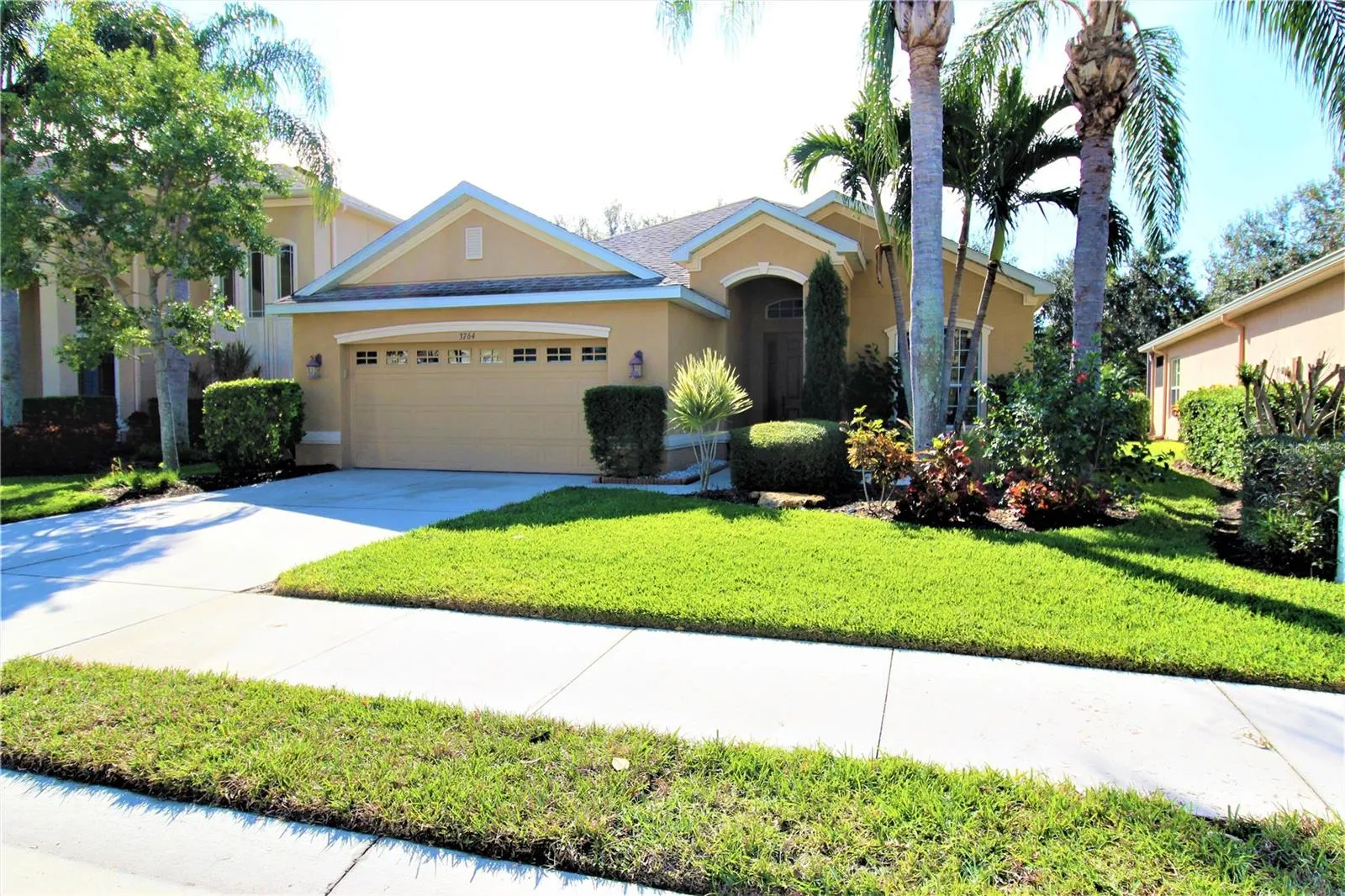 3764 SUMMERWIND CIR