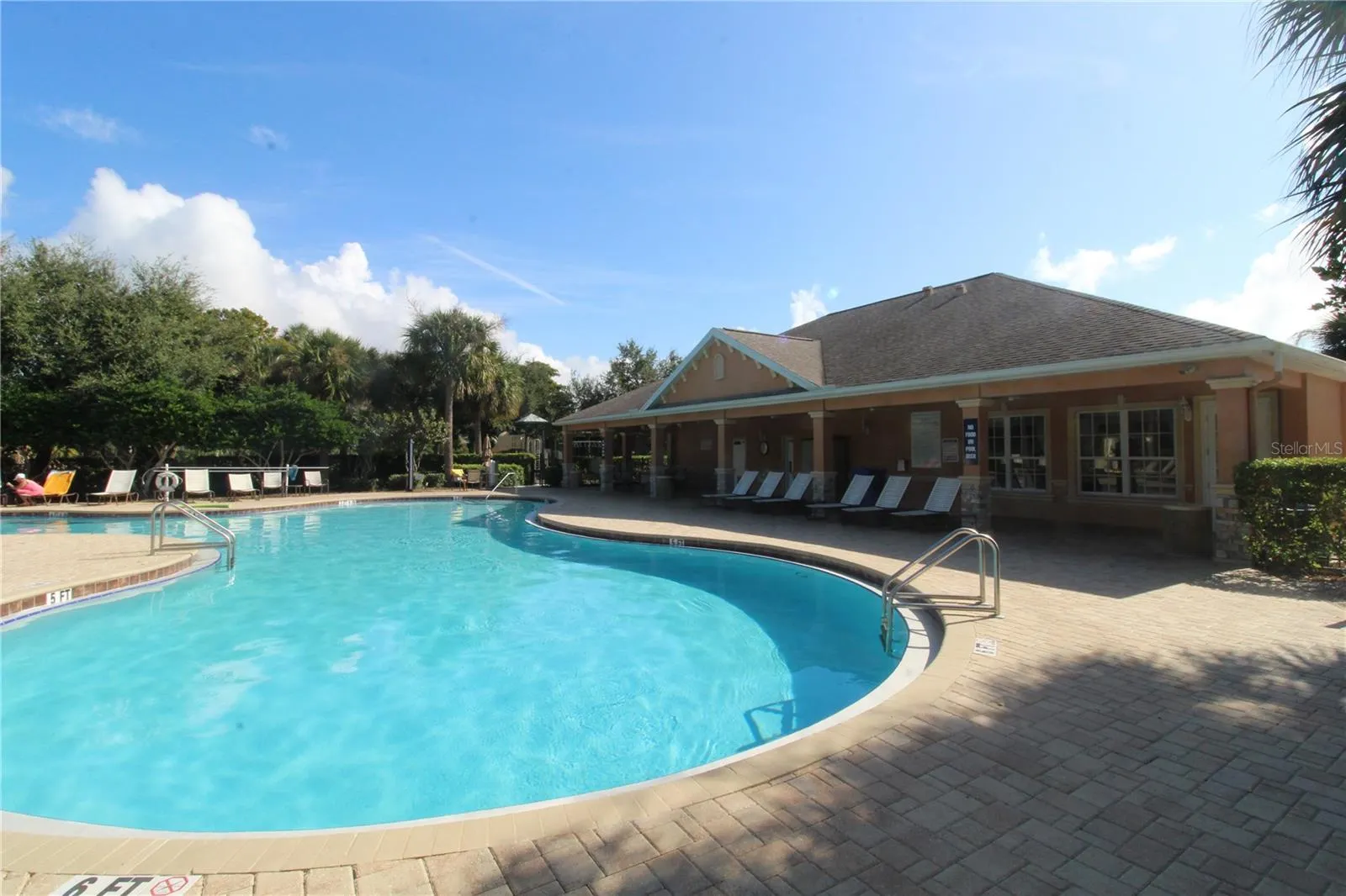 3764 SUMMERWIND CIR