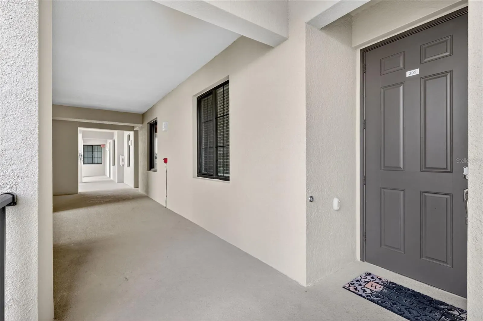 17810 GAWTHROP DR #305, #305