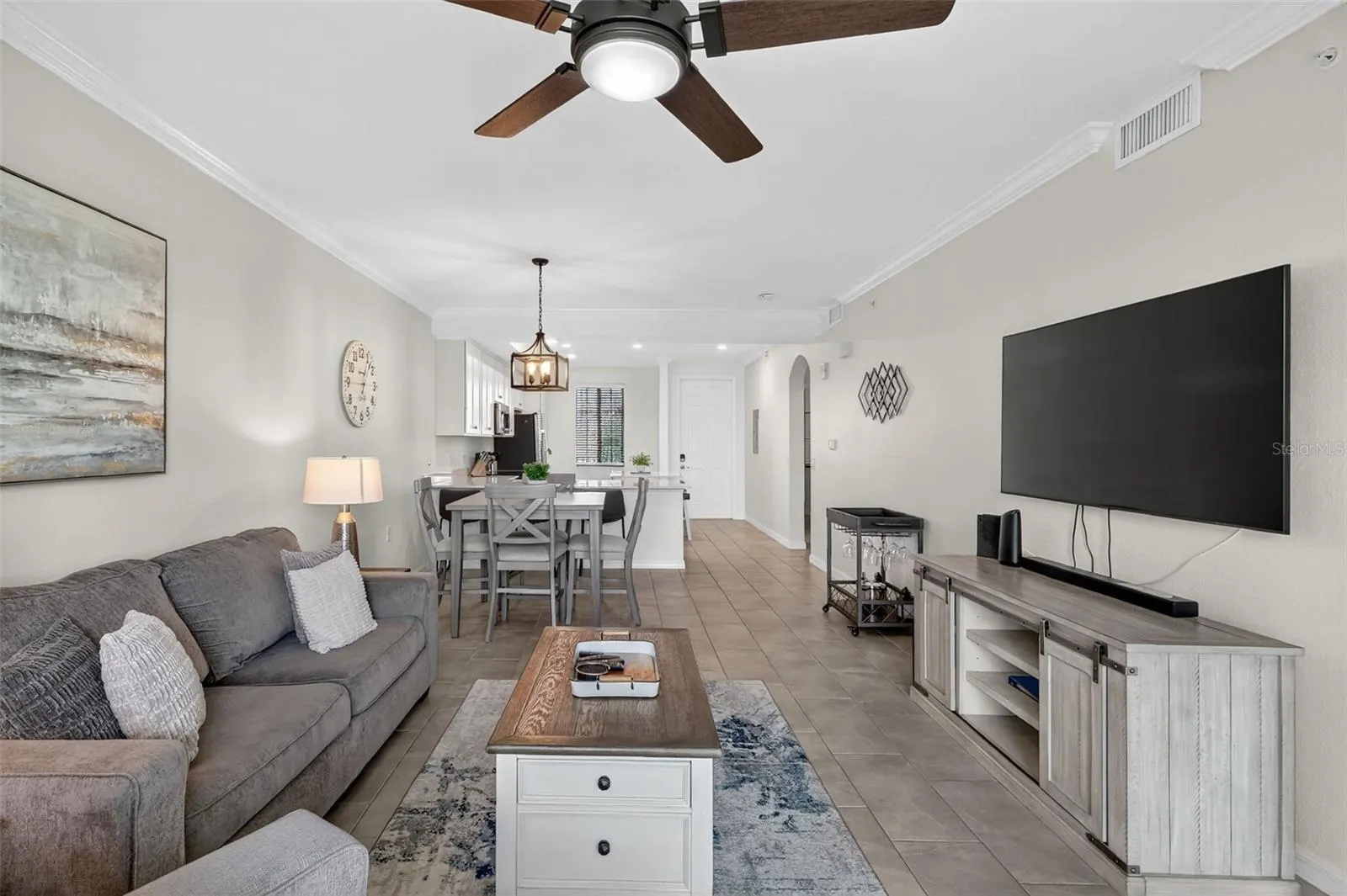 17810 GAWTHROP DR #305, #305