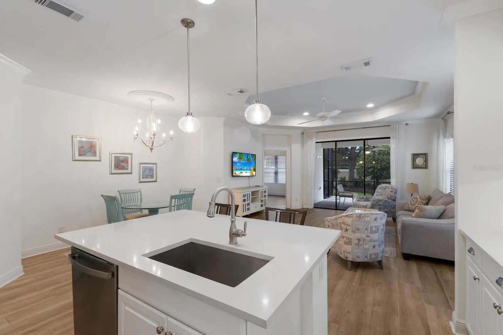 6314 POSITANO CT