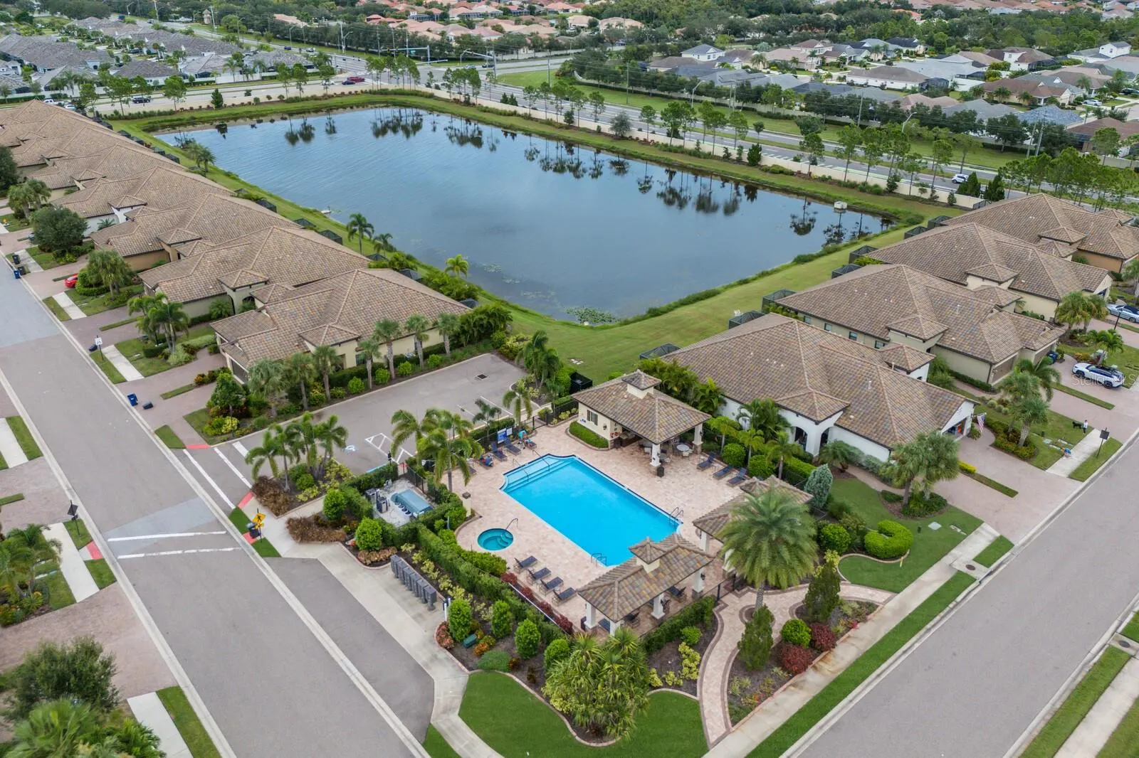 6314 POSITANO CT