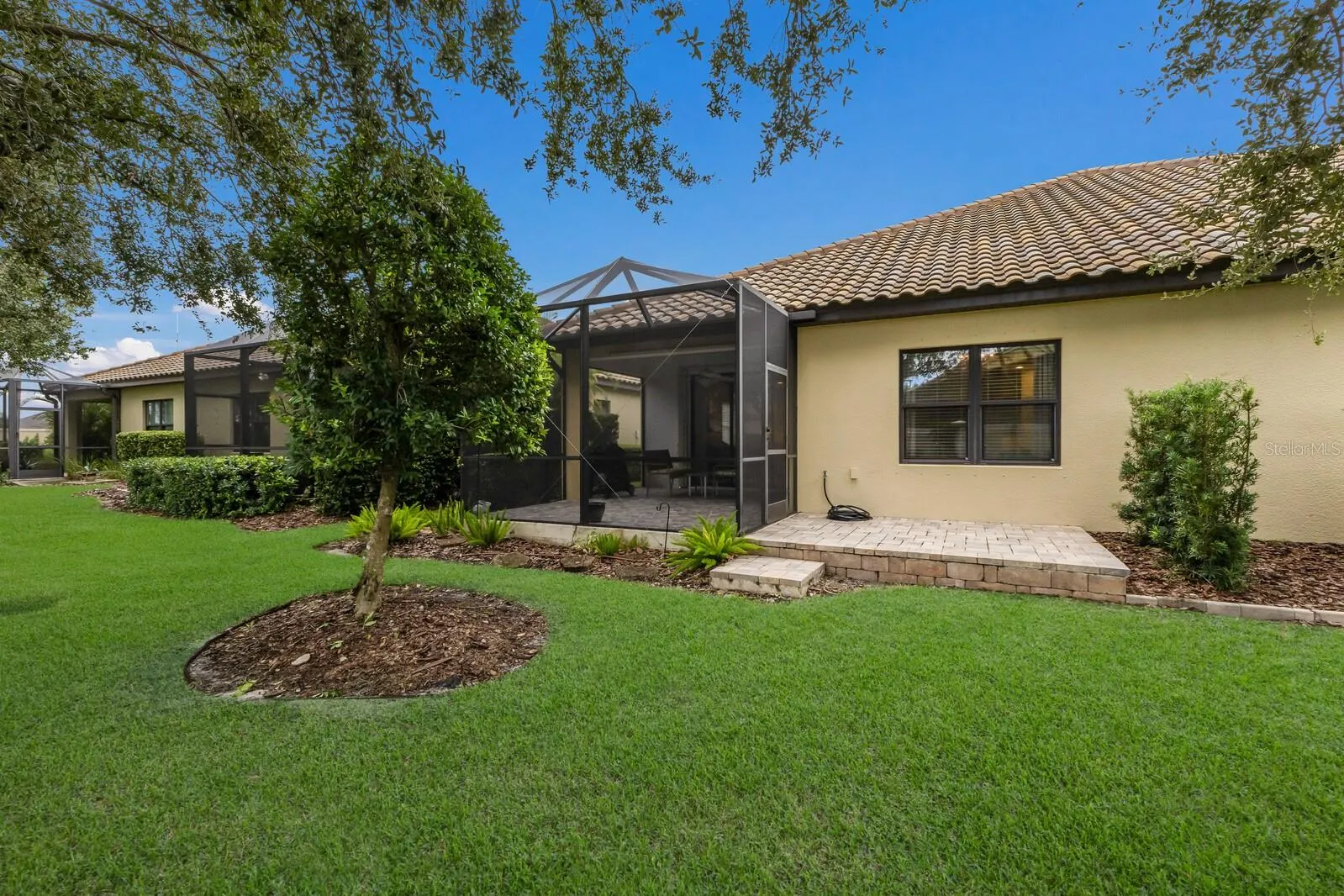 6314 POSITANO CT