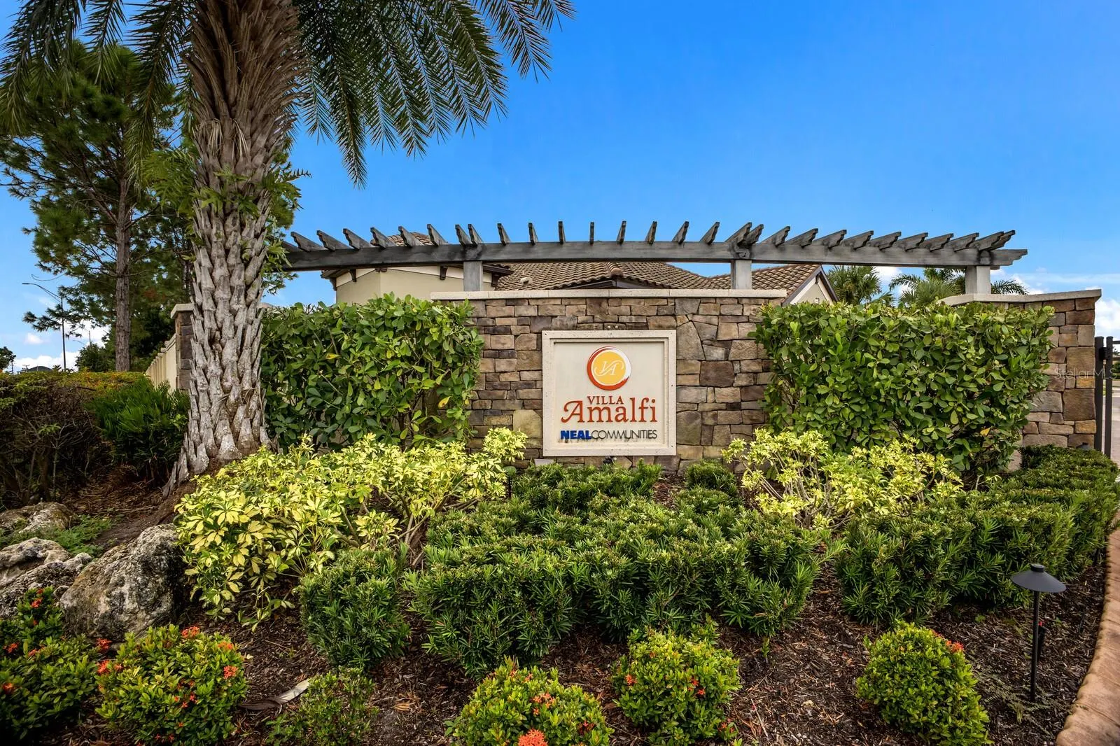 6314 POSITANO CT